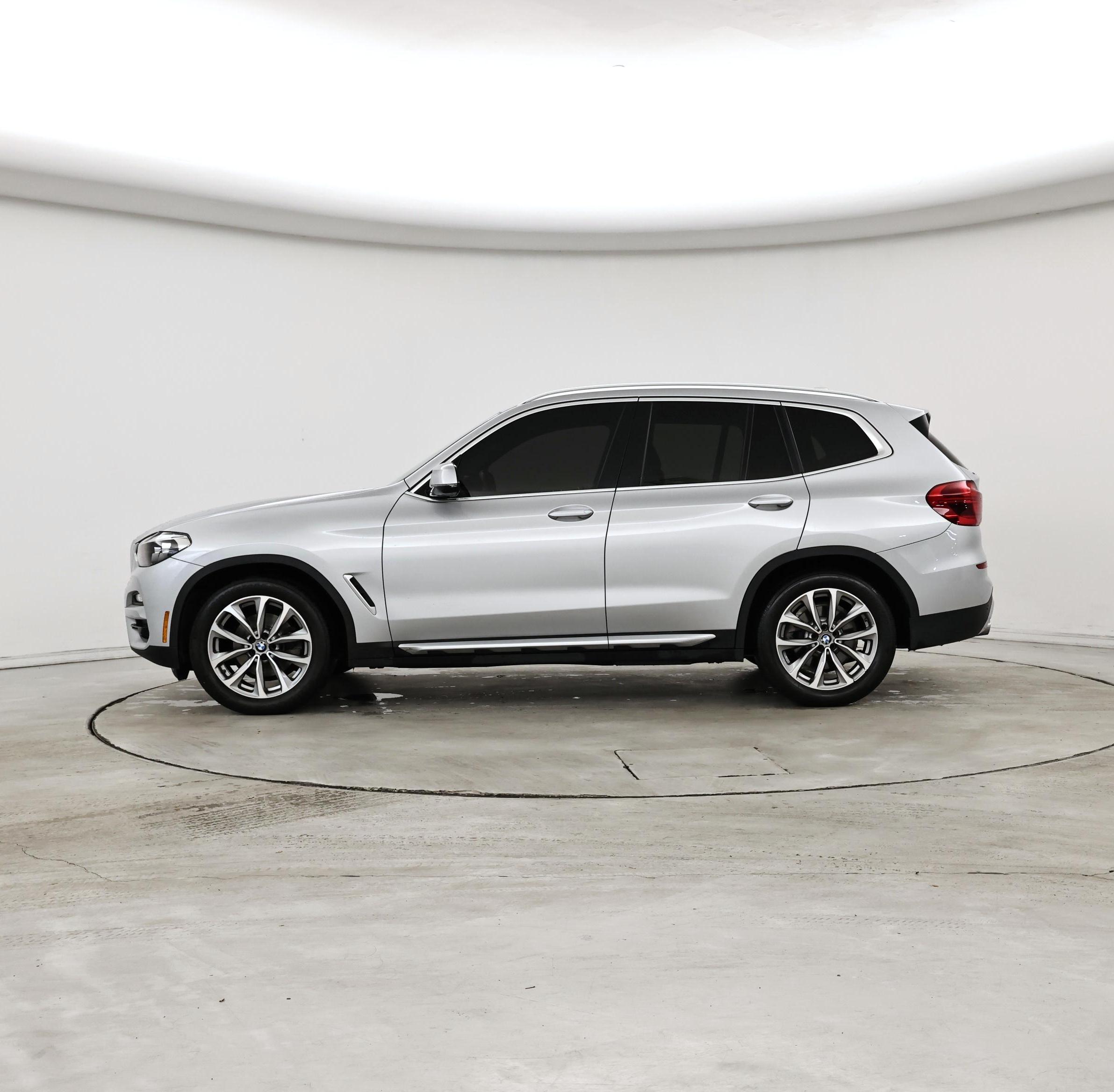 Thumbnail: 2019 BMW X3 - 3