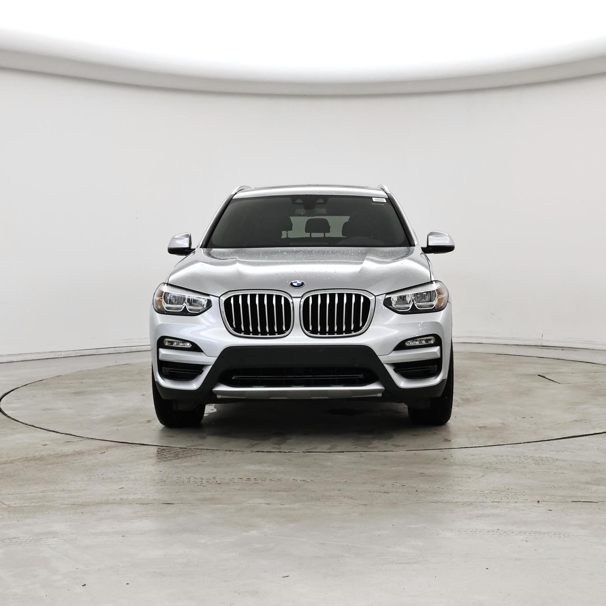Thumbnail: 2019 BMW X3 - 5