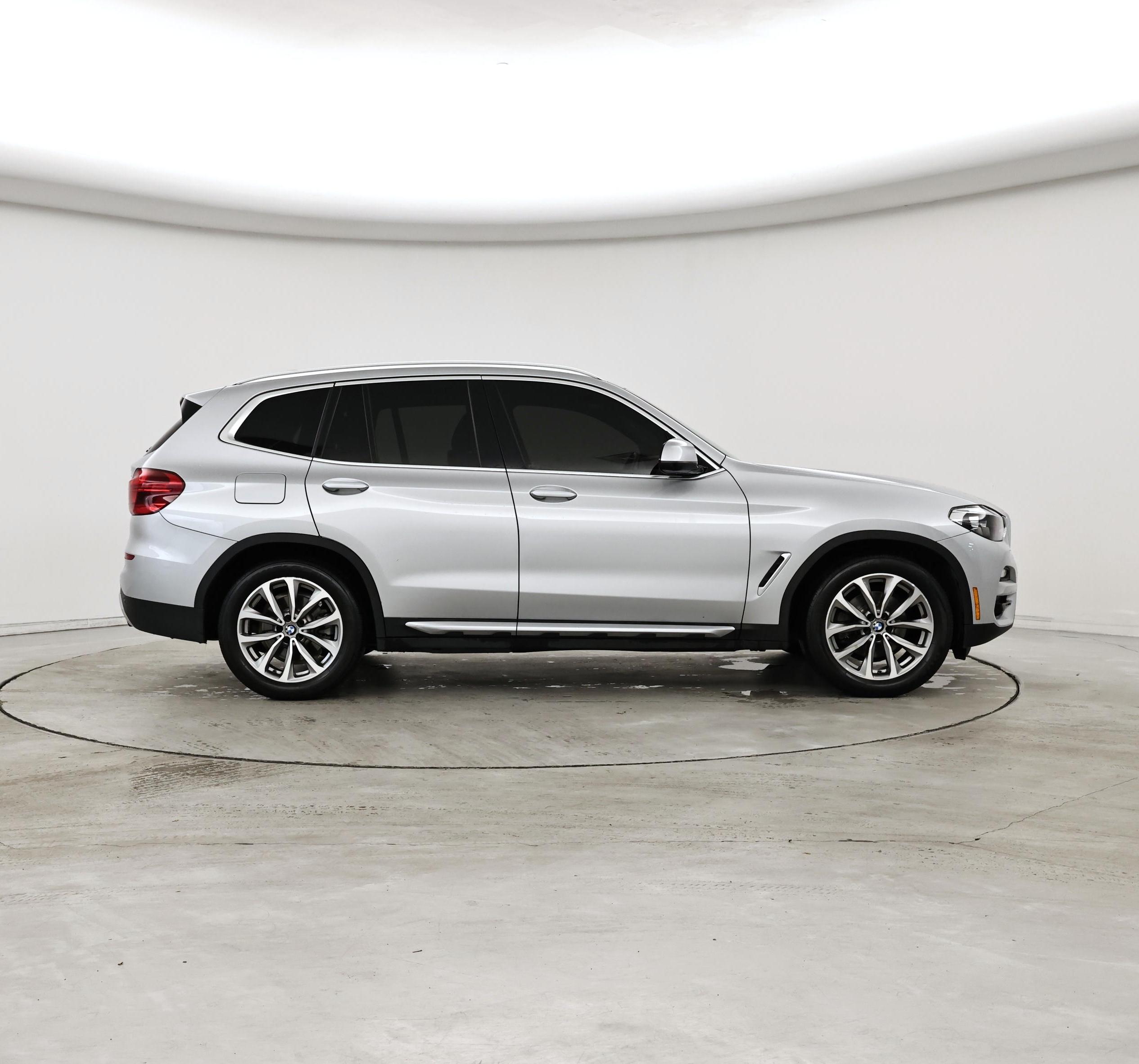 Thumbnail: 2019 BMW X3 - 7