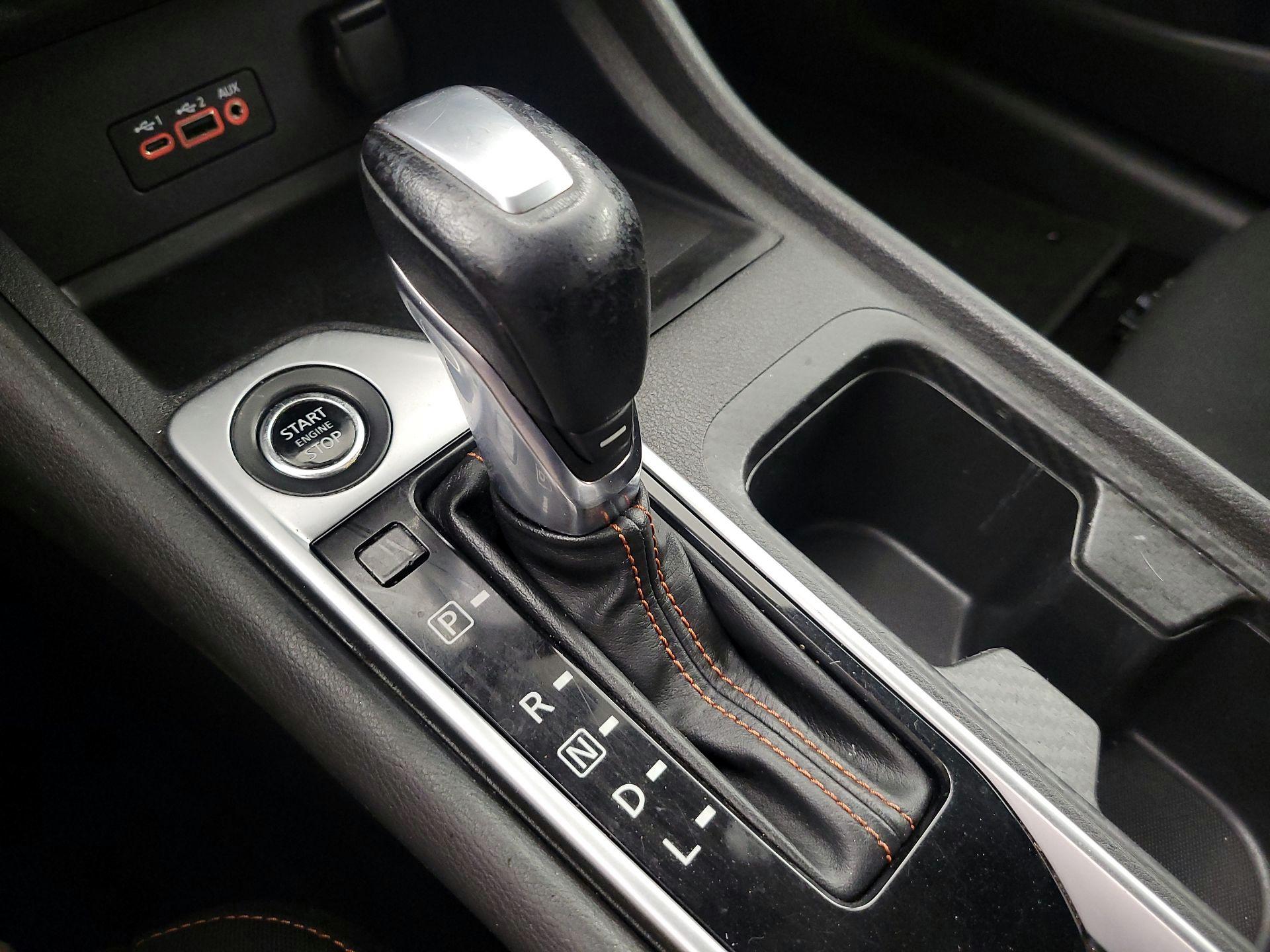 Thumbnail: 2023 Nissan Sentra - 17