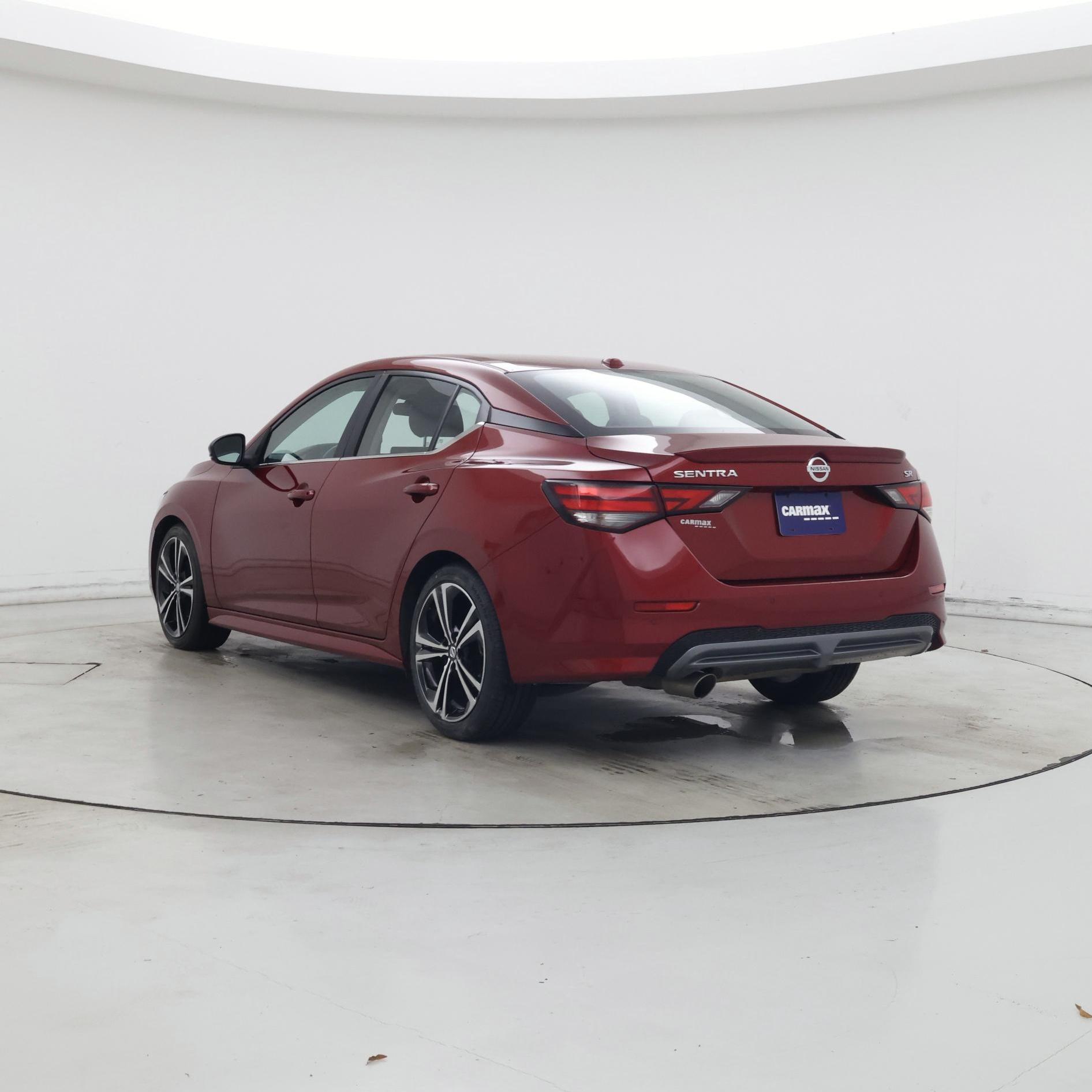 Thumbnail: 2023 Nissan Sentra - 2