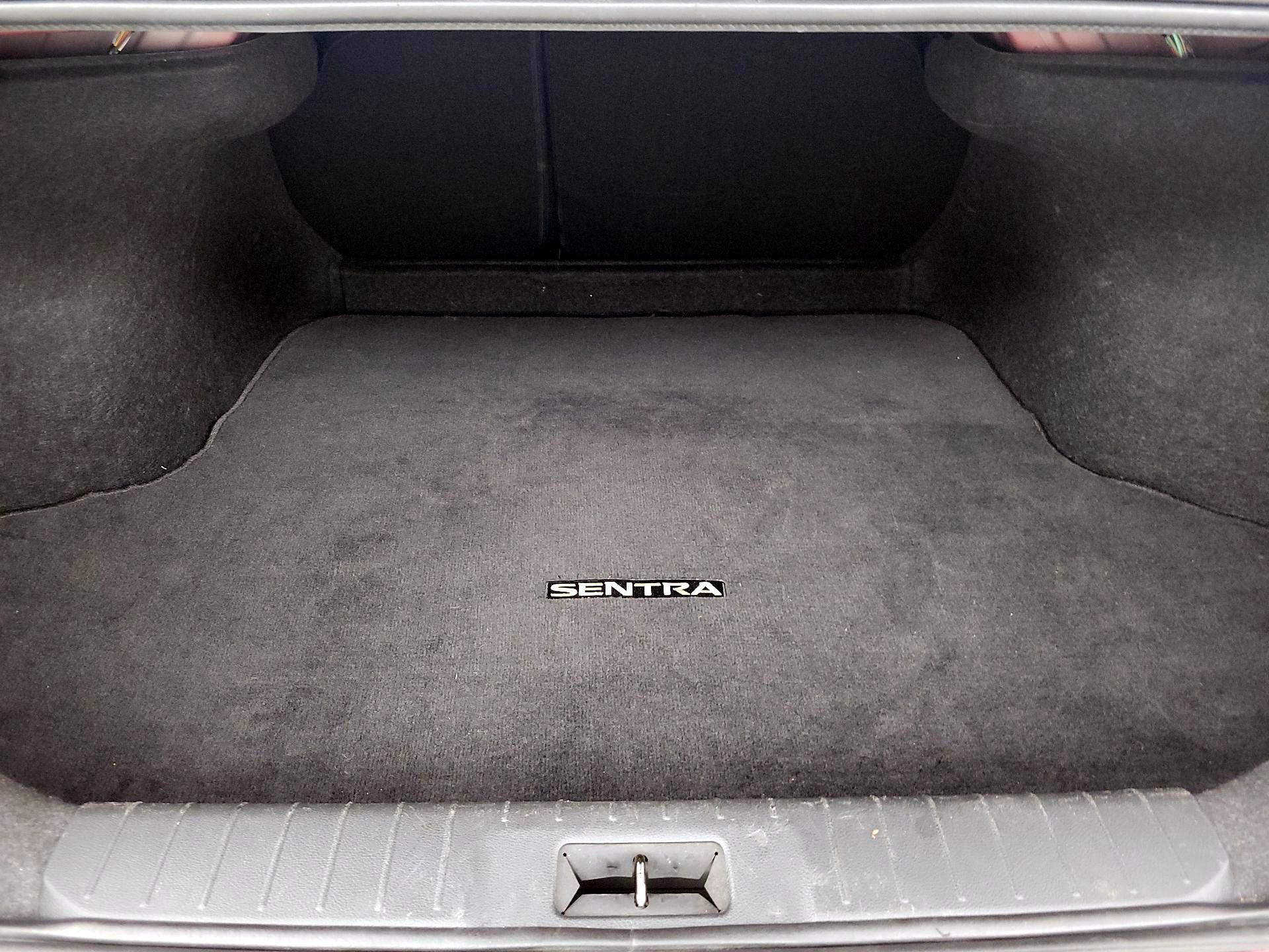 Thumbnail: 2023 Nissan Sentra - 20