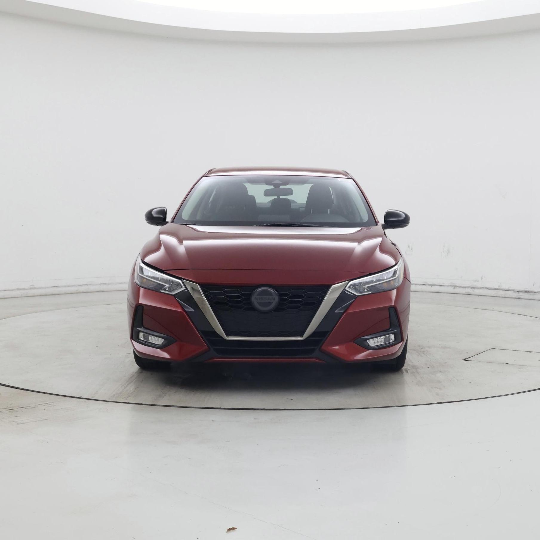 Thumbnail: 2023 Nissan Sentra - 5