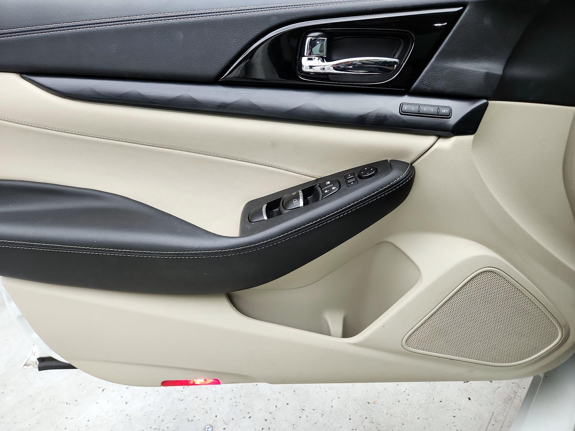 Thumbnail: 2023 Nissan Maxima - 12