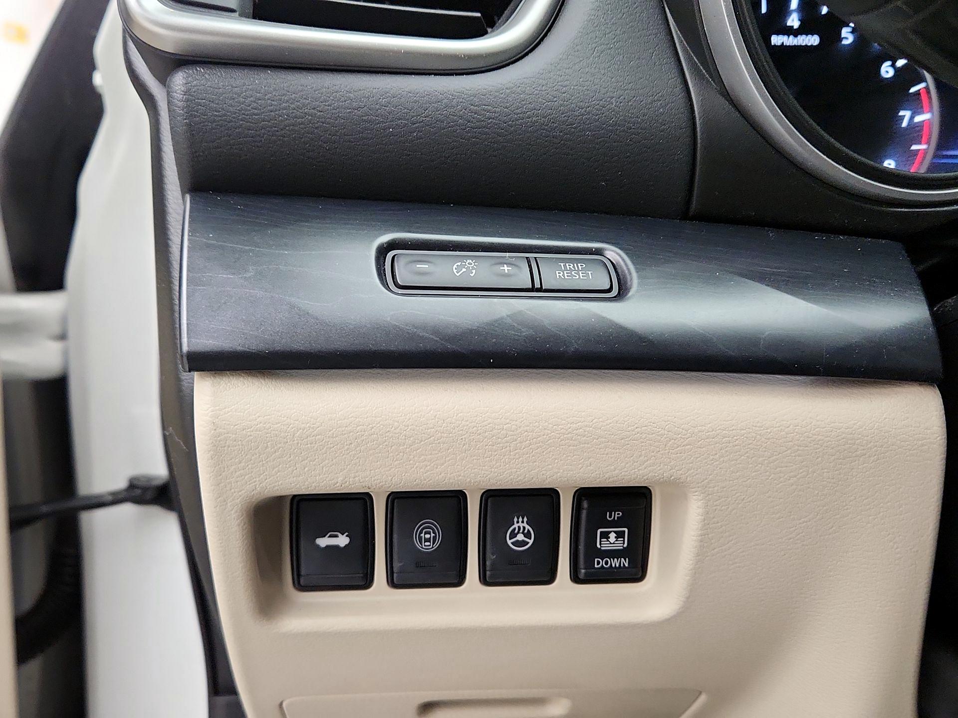 Thumbnail: 2023 Nissan Maxima - 13