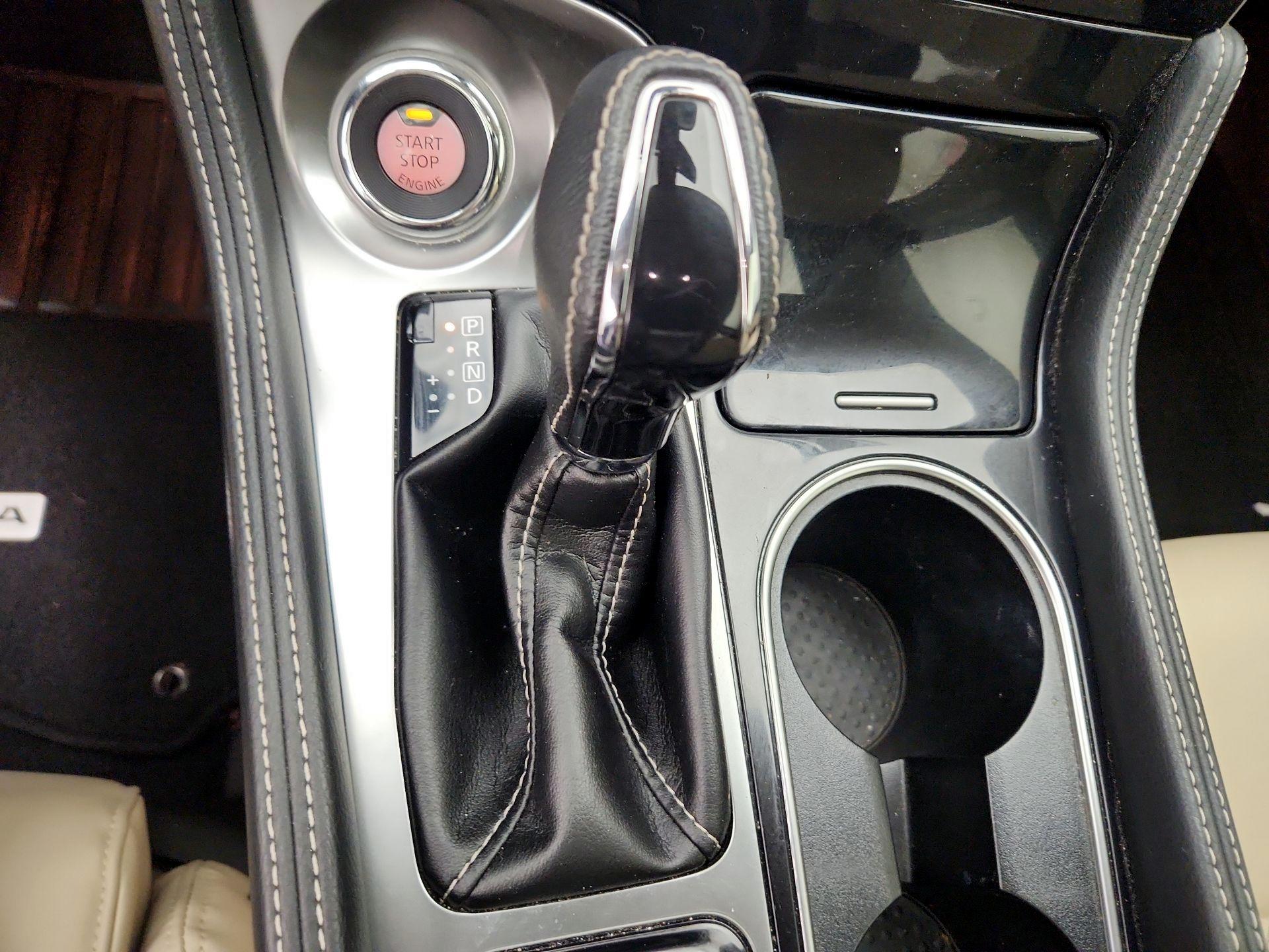 Thumbnail: 2023 Nissan Maxima - 18