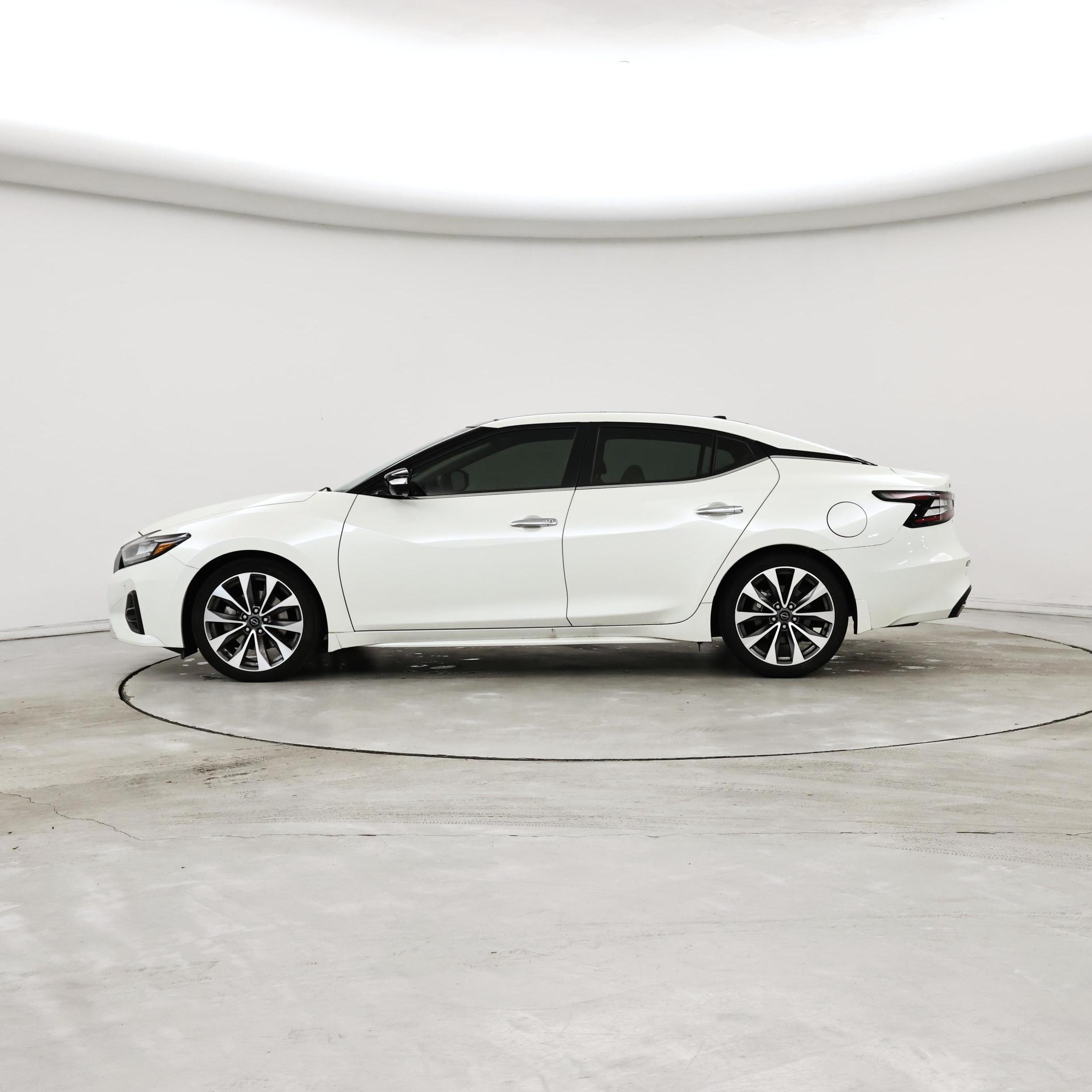 Thumbnail: 2023 Nissan Maxima - 3