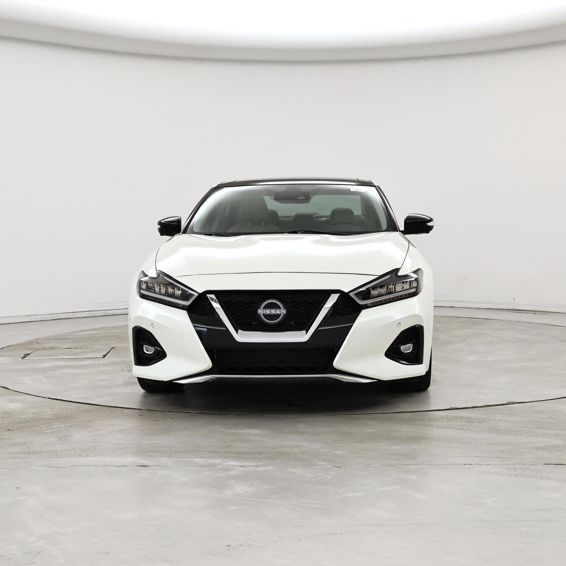 Thumbnail: 2023 Nissan Maxima - 5
