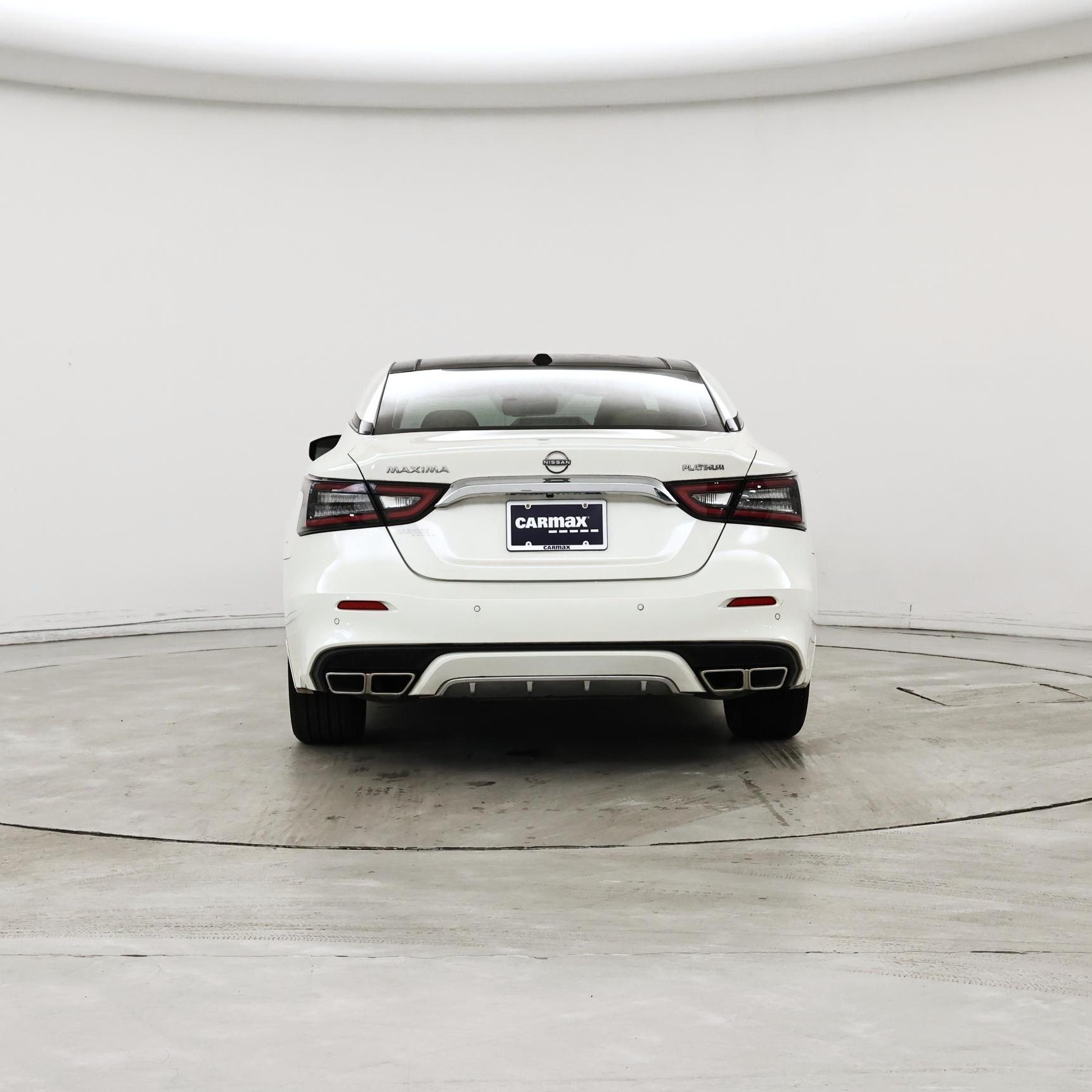 Thumbnail: 2023 Nissan Maxima - 6