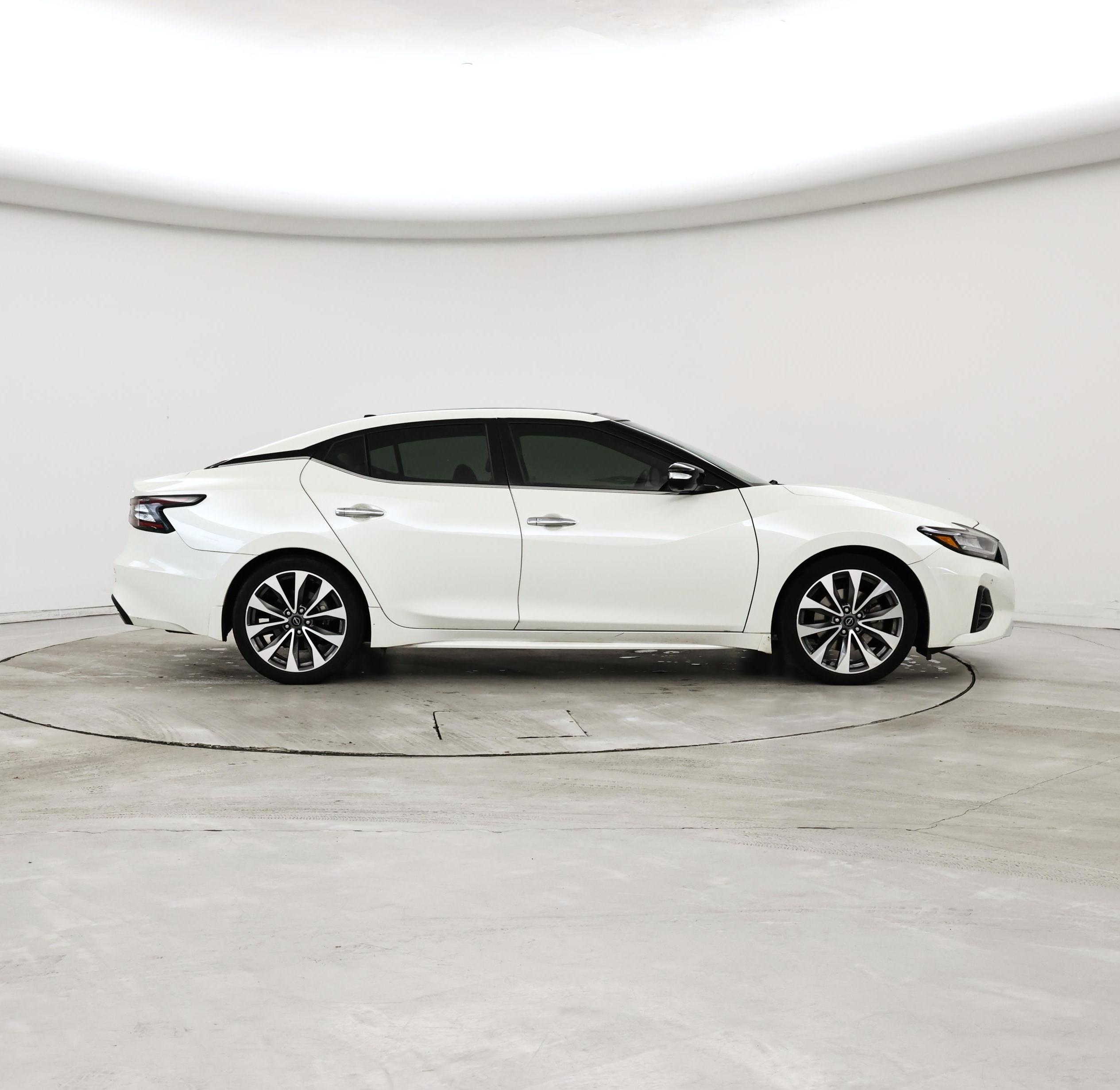 Thumbnail: 2023 Nissan Maxima - 7