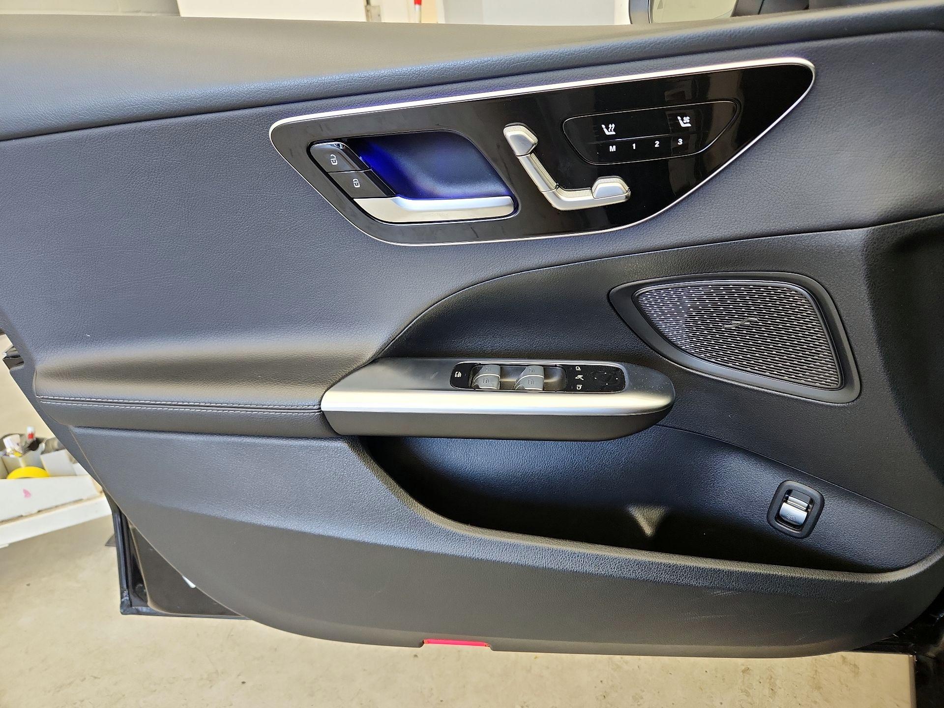 Thumbnail: 2024 Mercedes-Benz C-Class - 12