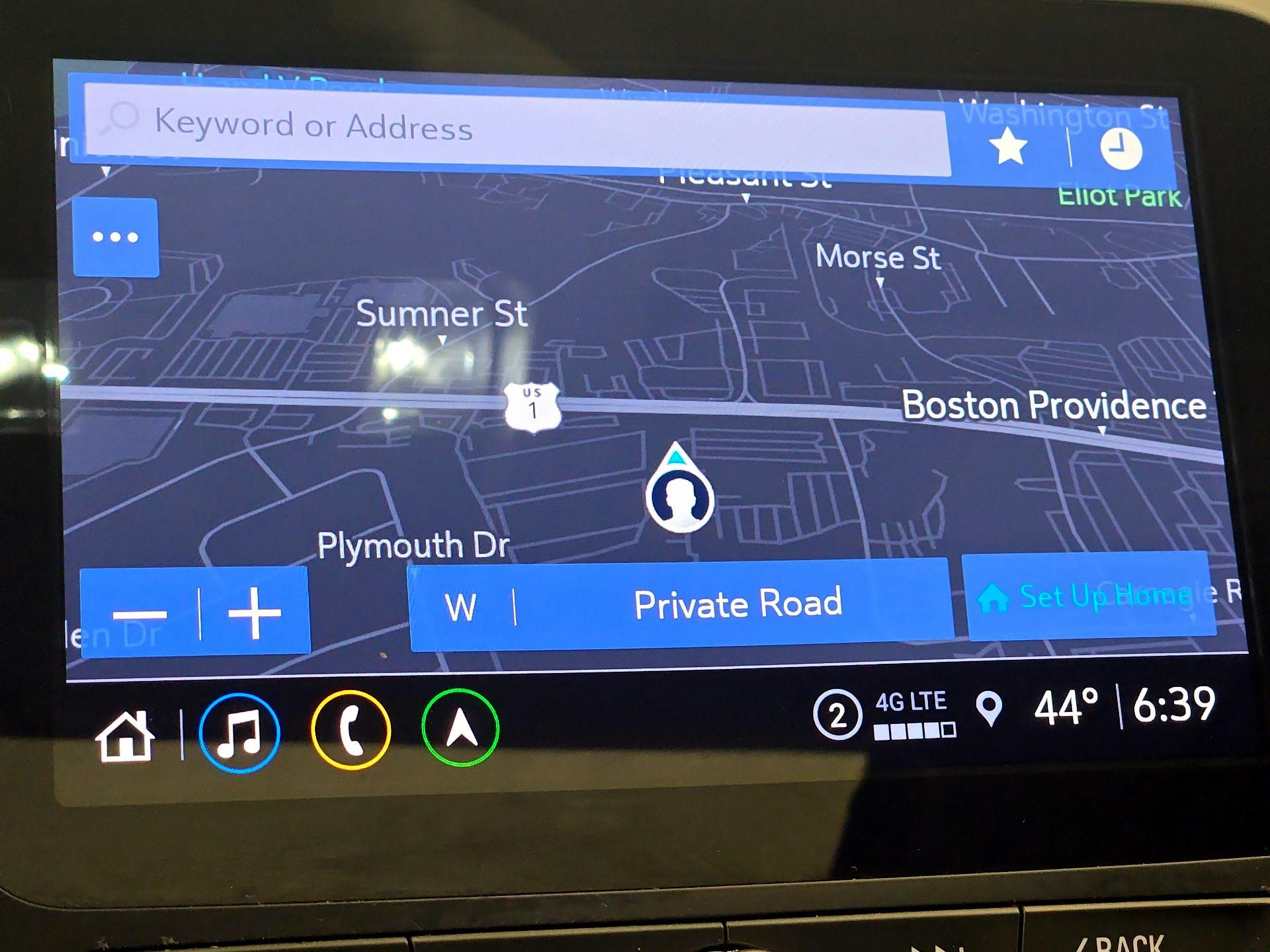 Thumbnail: 2022 Chevrolet Equinox - 14