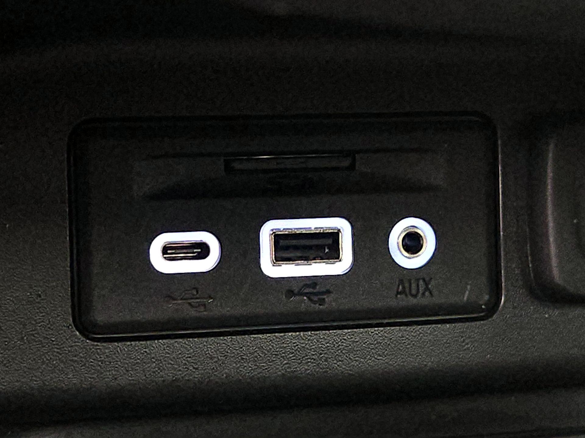 Thumbnail: 2022 Chevrolet Equinox - 19