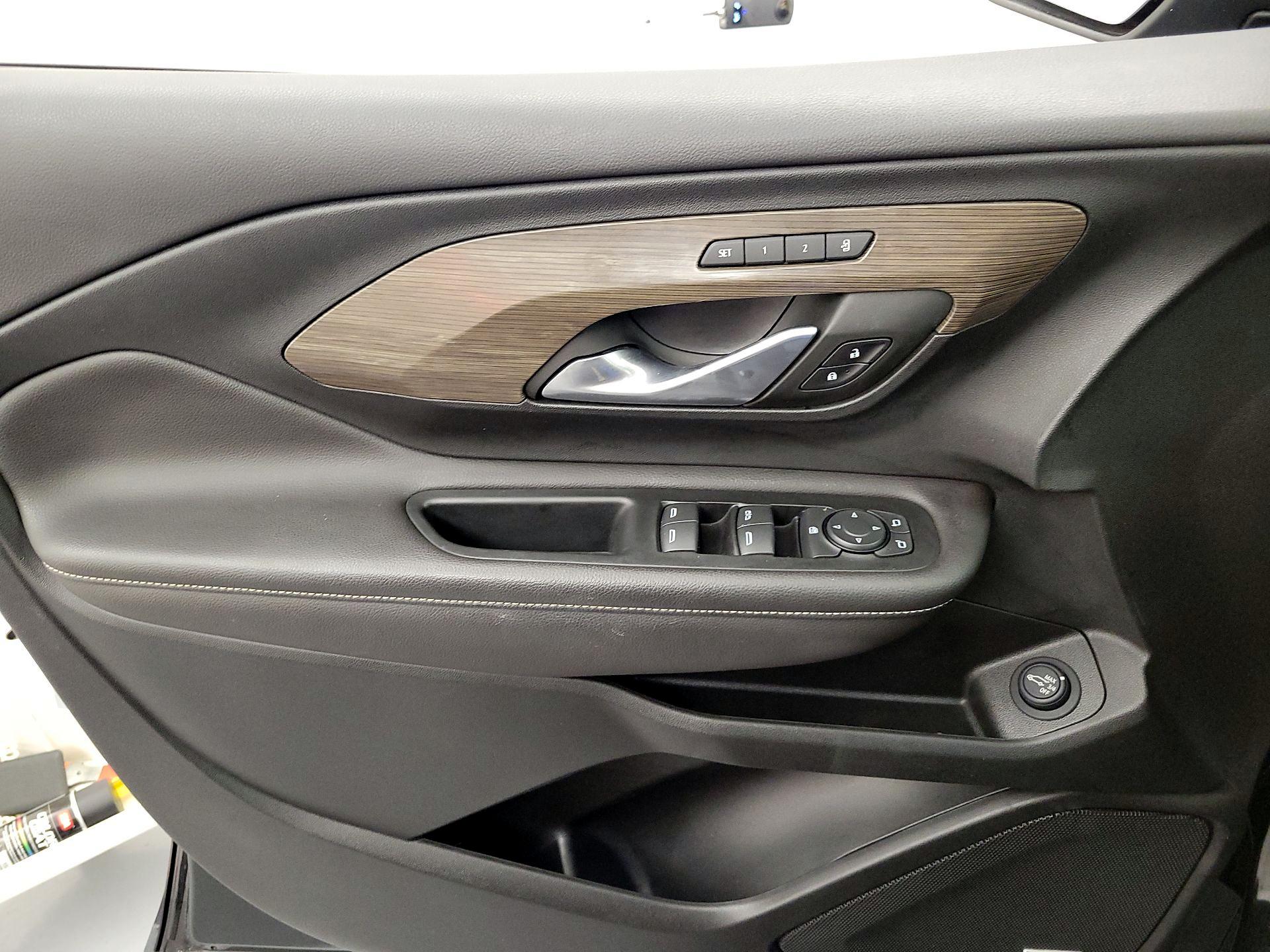 Thumbnail: 2022 GMC Terrain - 12