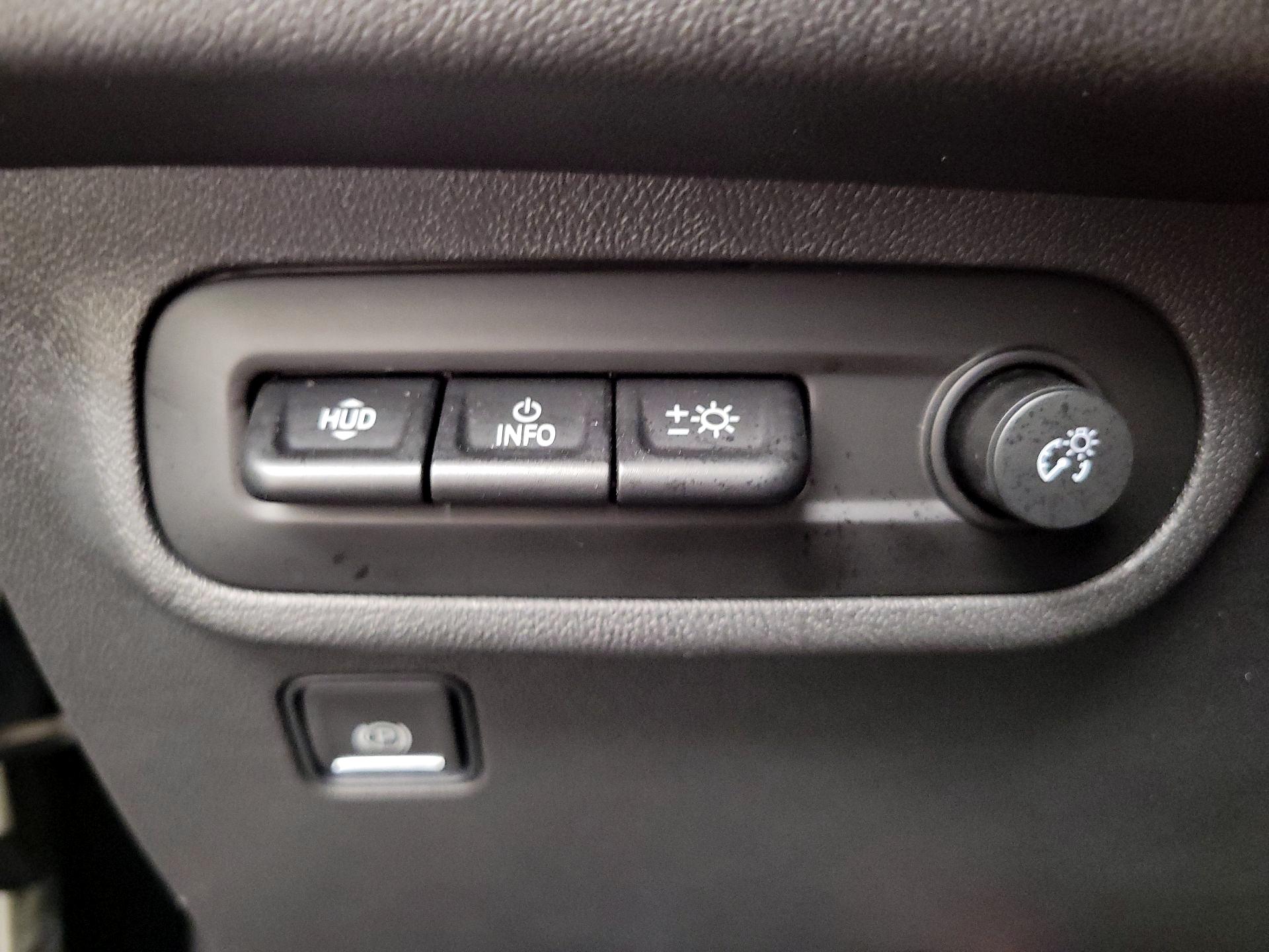 Thumbnail: 2022 GMC Terrain - 13