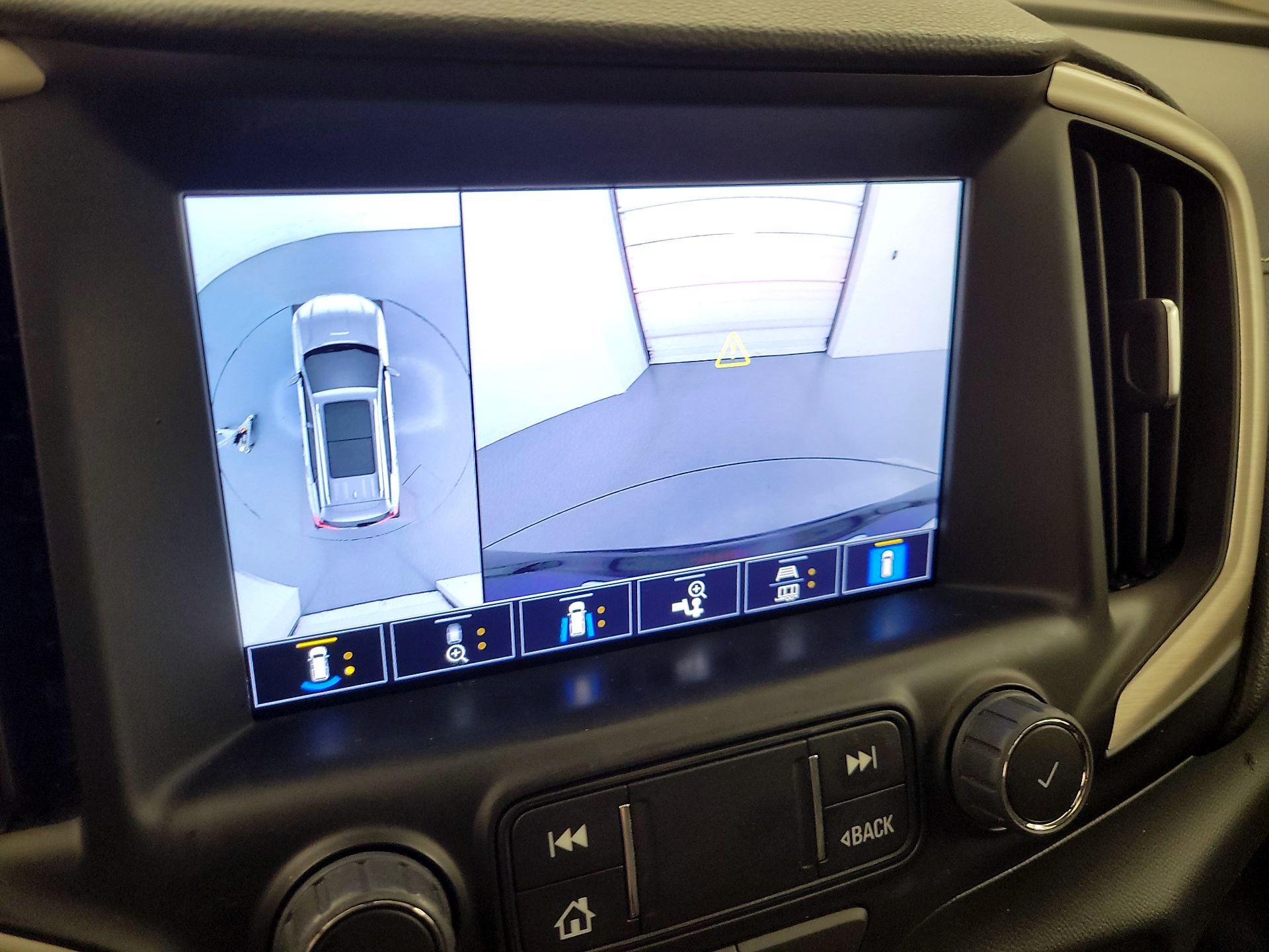 Thumbnail: 2022 GMC Terrain - 15