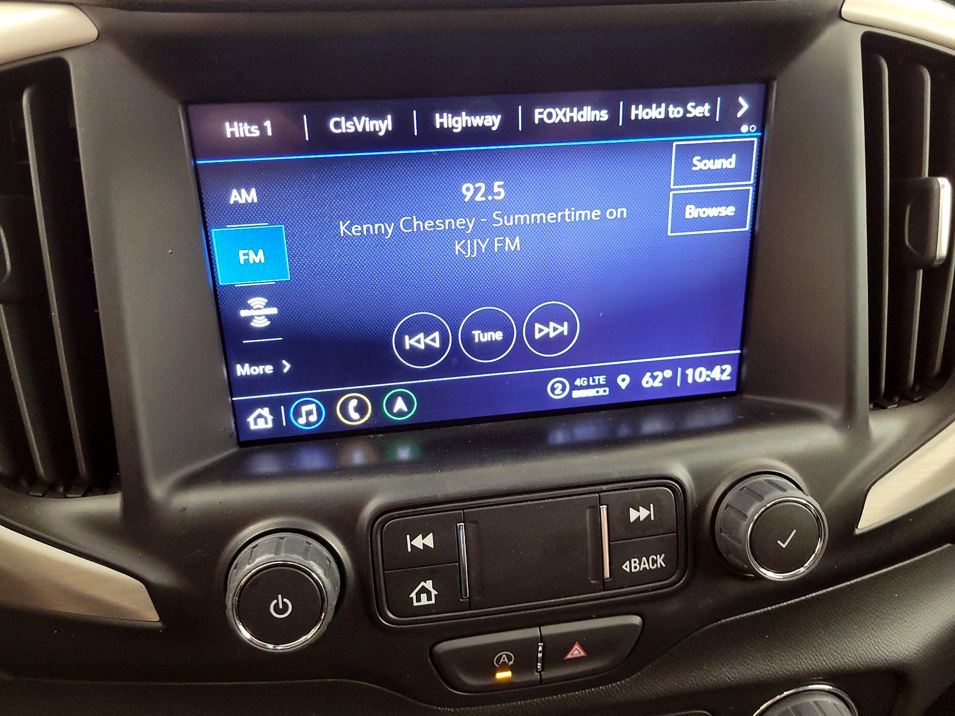 Thumbnail: 2022 GMC Terrain - 16