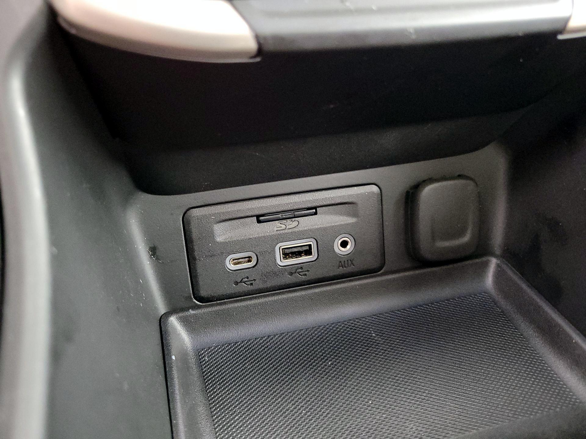 Thumbnail: 2022 GMC Terrain - 19