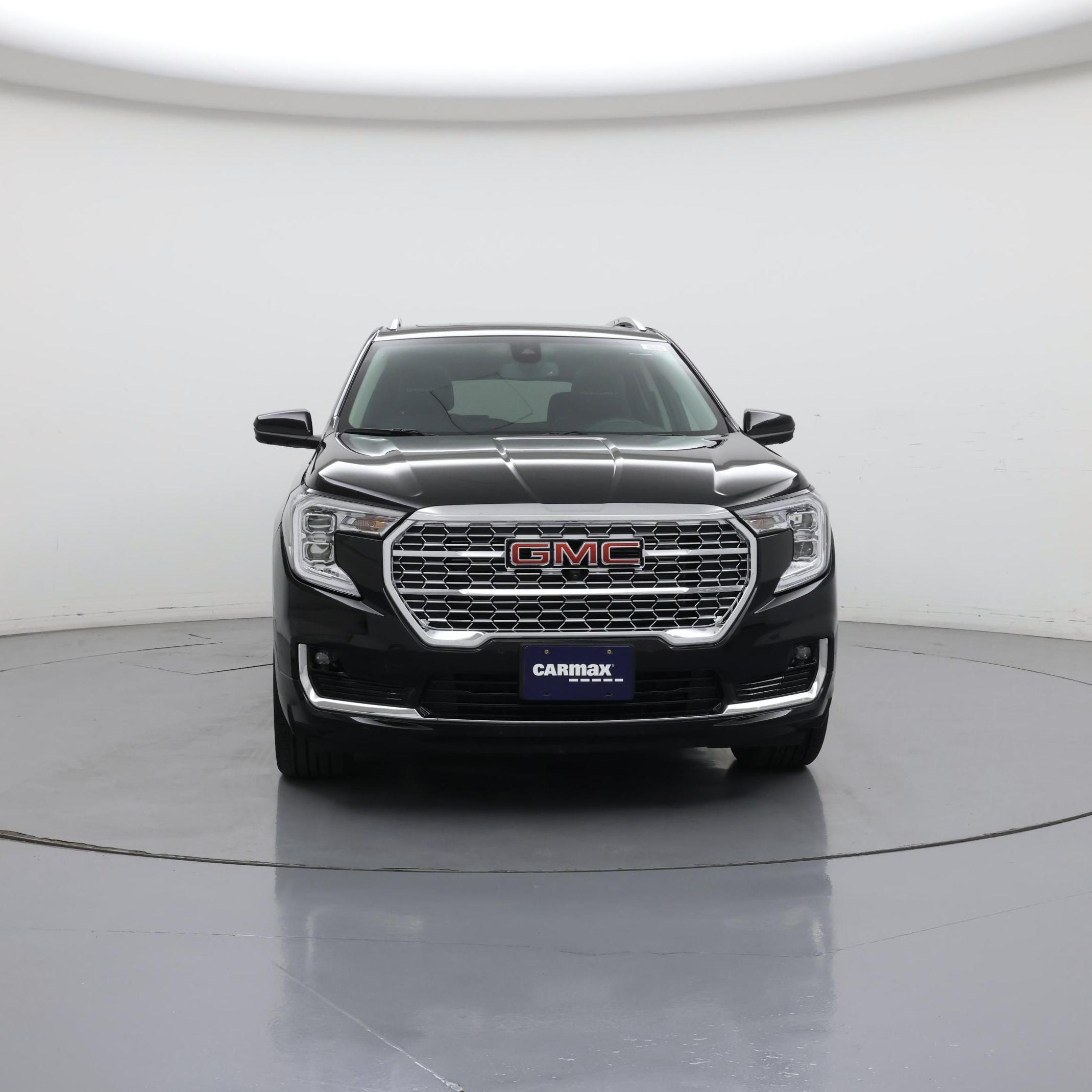 Thumbnail: 2022 GMC Terrain - 5