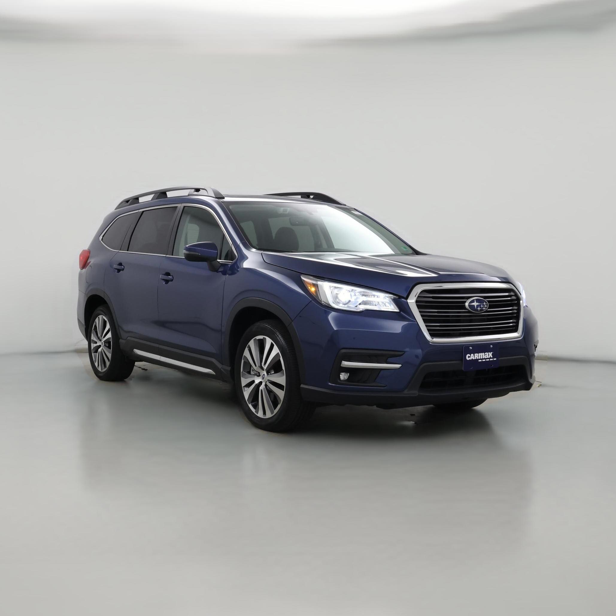 Thumbnail: 2022 Subaru Ascent - 1