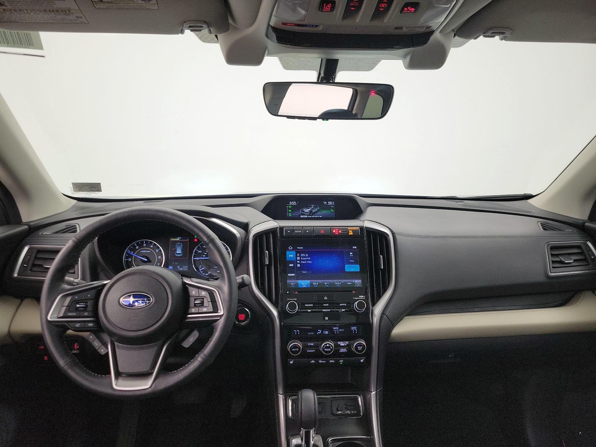 Thumbnail: 2022 Subaru Ascent - 9