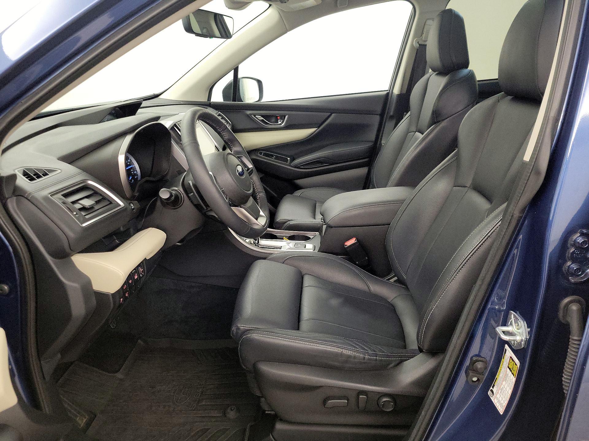 Thumbnail: 2022 Subaru Ascent - 11