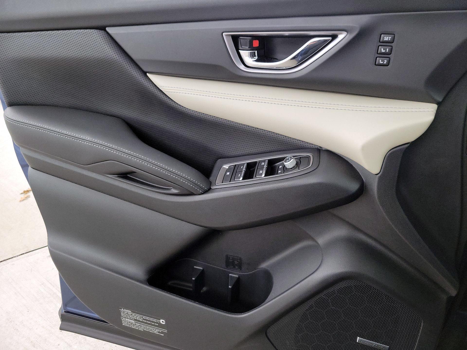 Thumbnail: 2022 Subaru Ascent - 12