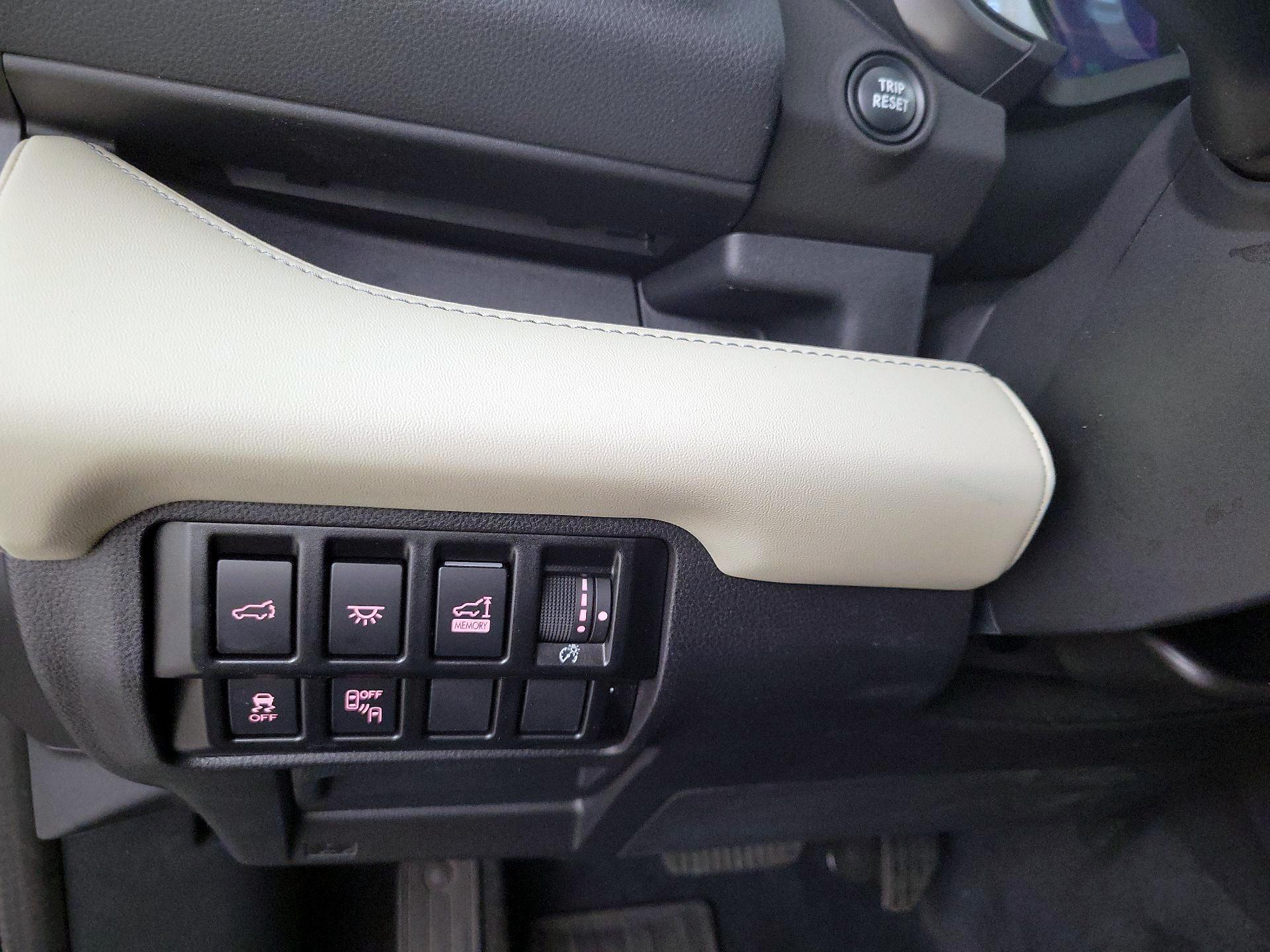 Thumbnail: 2022 Subaru Ascent - 13