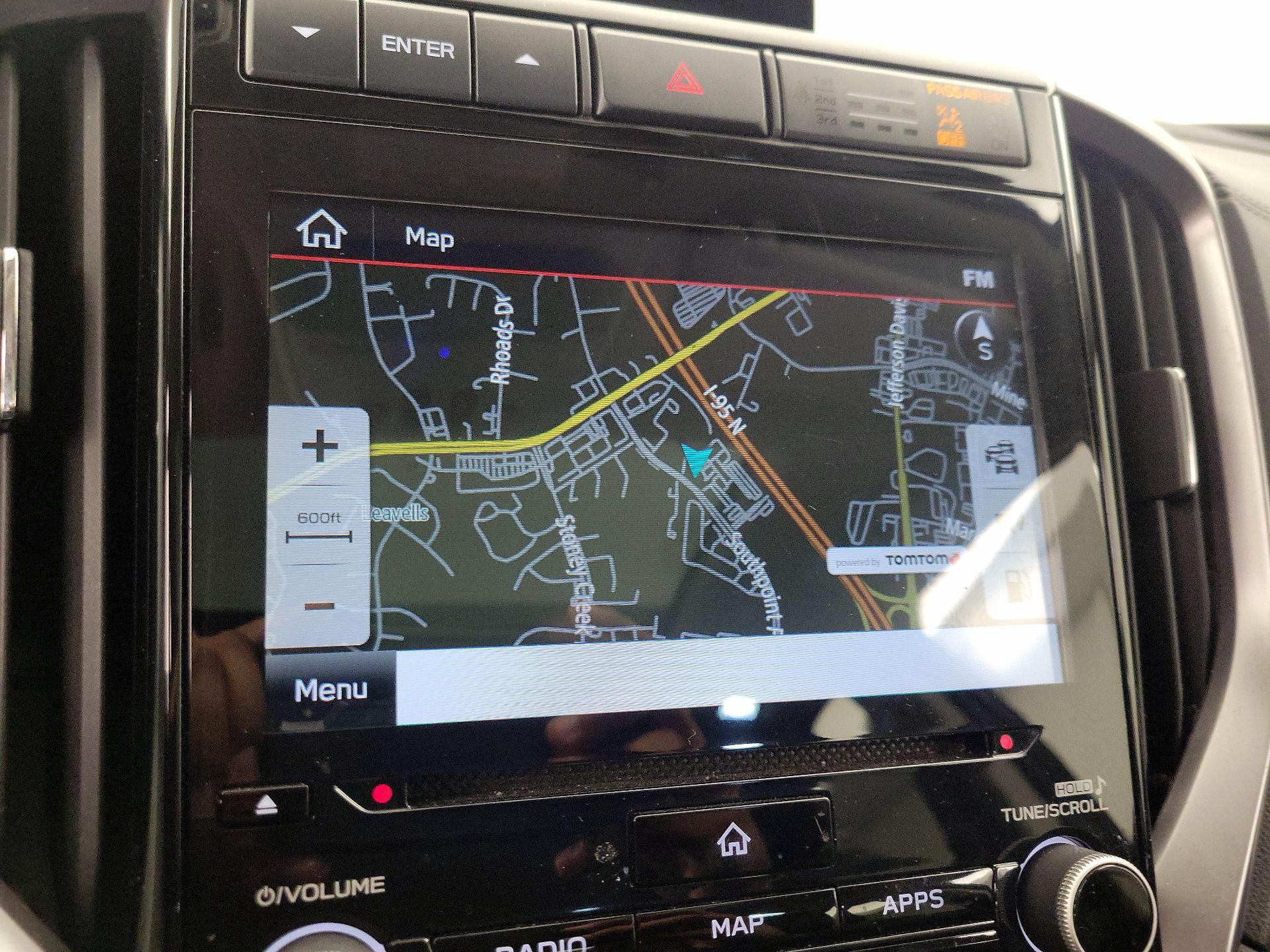 Thumbnail: 2022 Subaru Ascent - 14