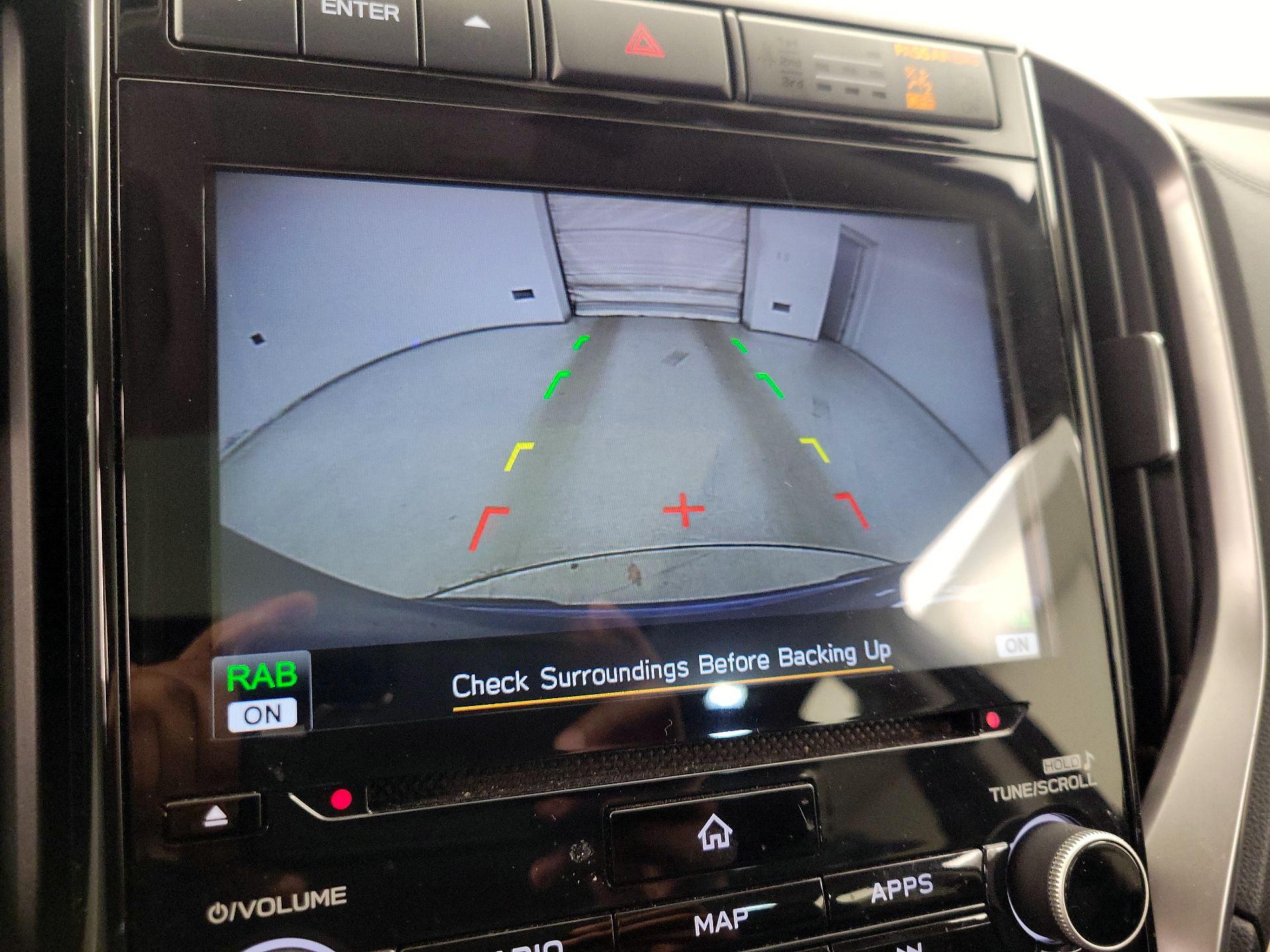 Thumbnail: 2022 Subaru Ascent - 15