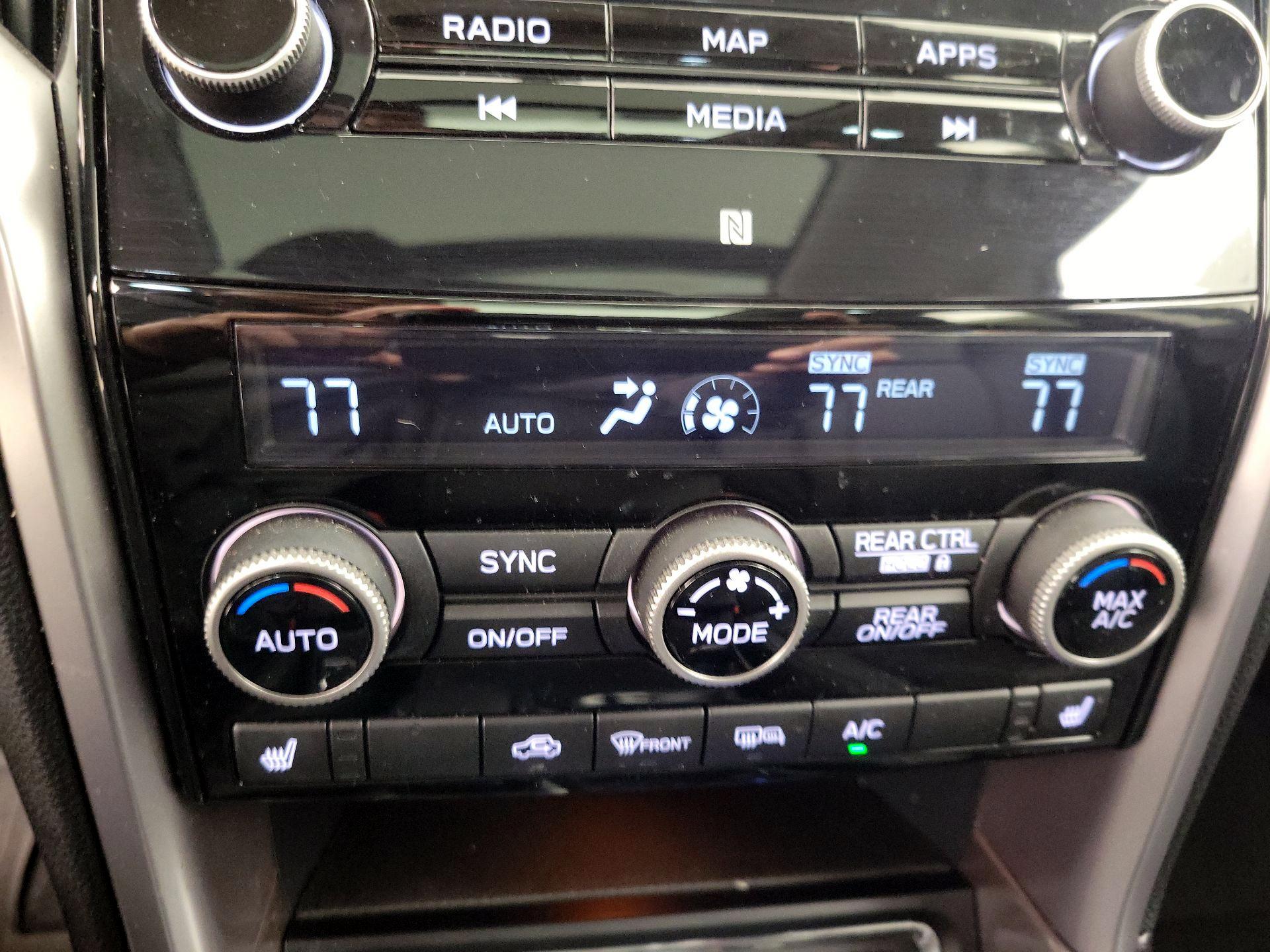 Thumbnail: 2022 Subaru Ascent - 17