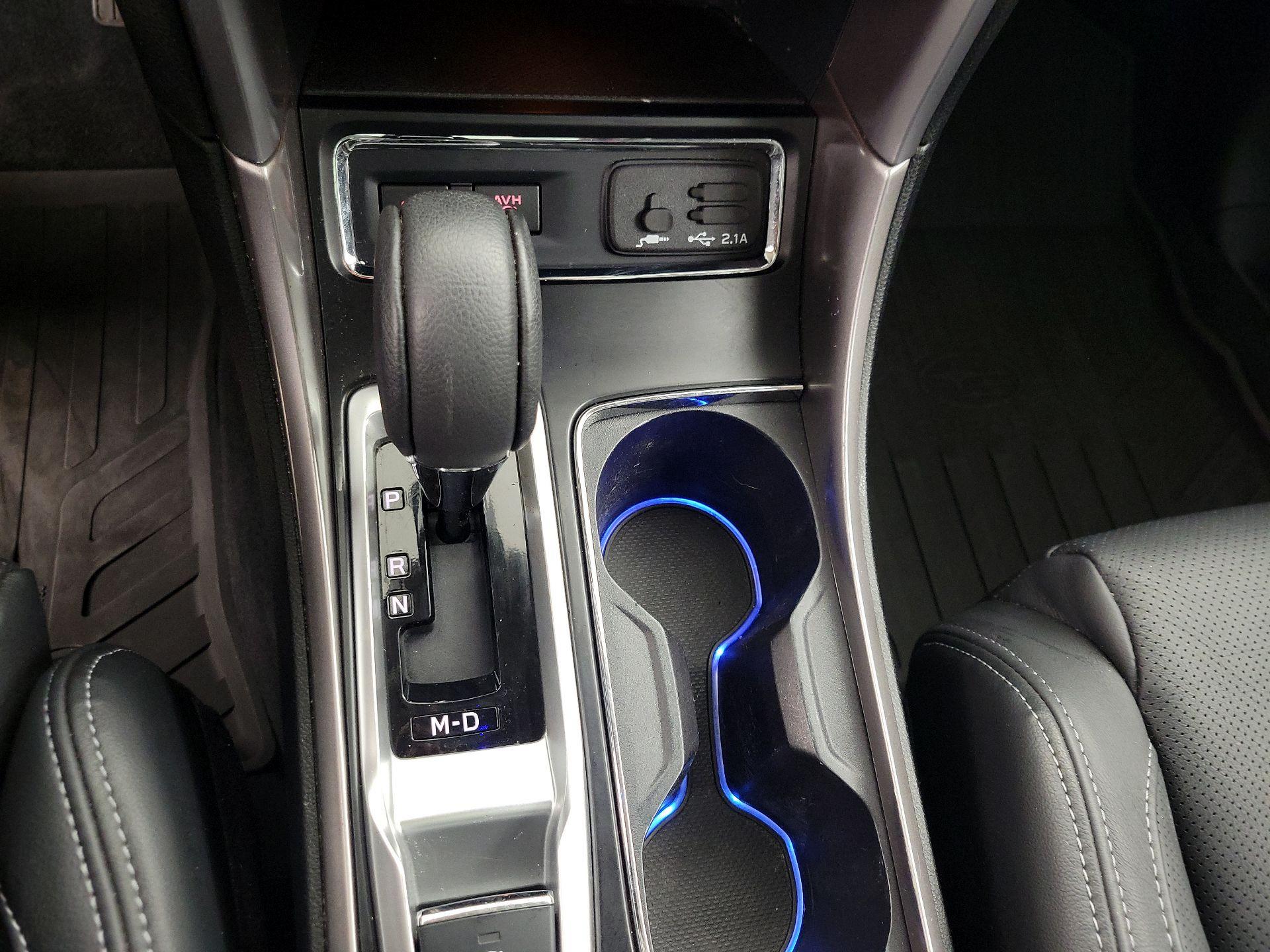 Thumbnail: 2022 Subaru Ascent - 18