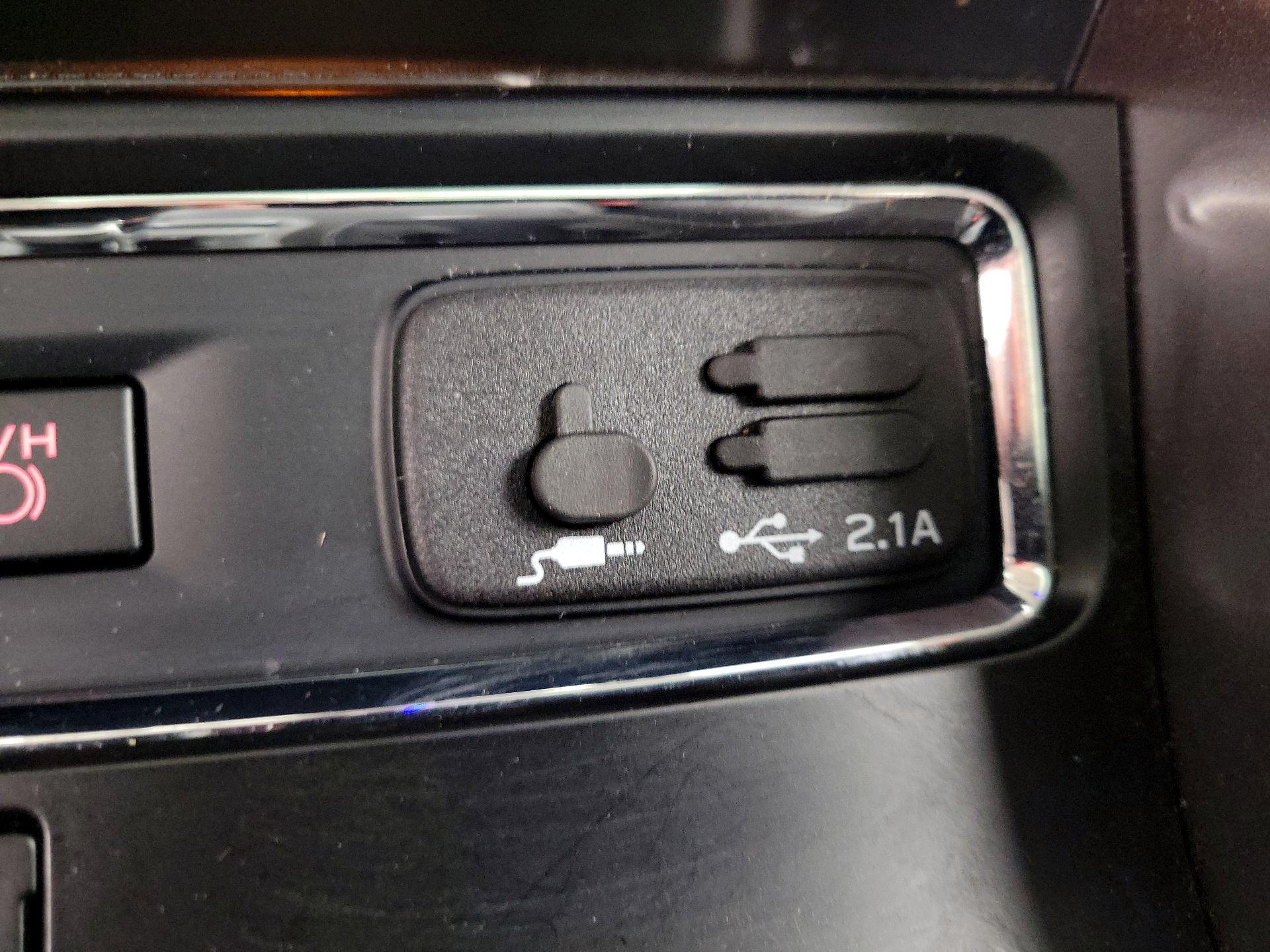 Thumbnail: 2022 Subaru Ascent - 19