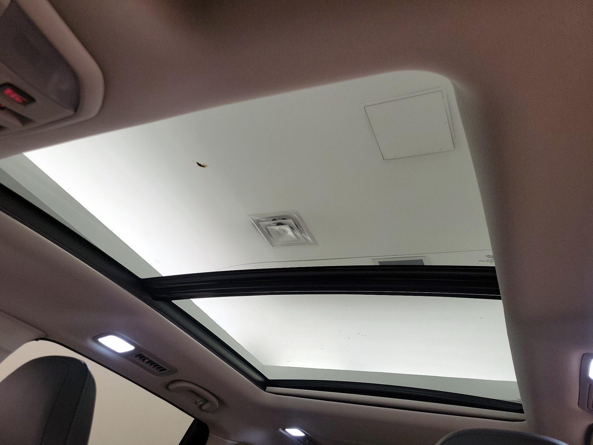 Thumbnail: 2022 Subaru Ascent - 20