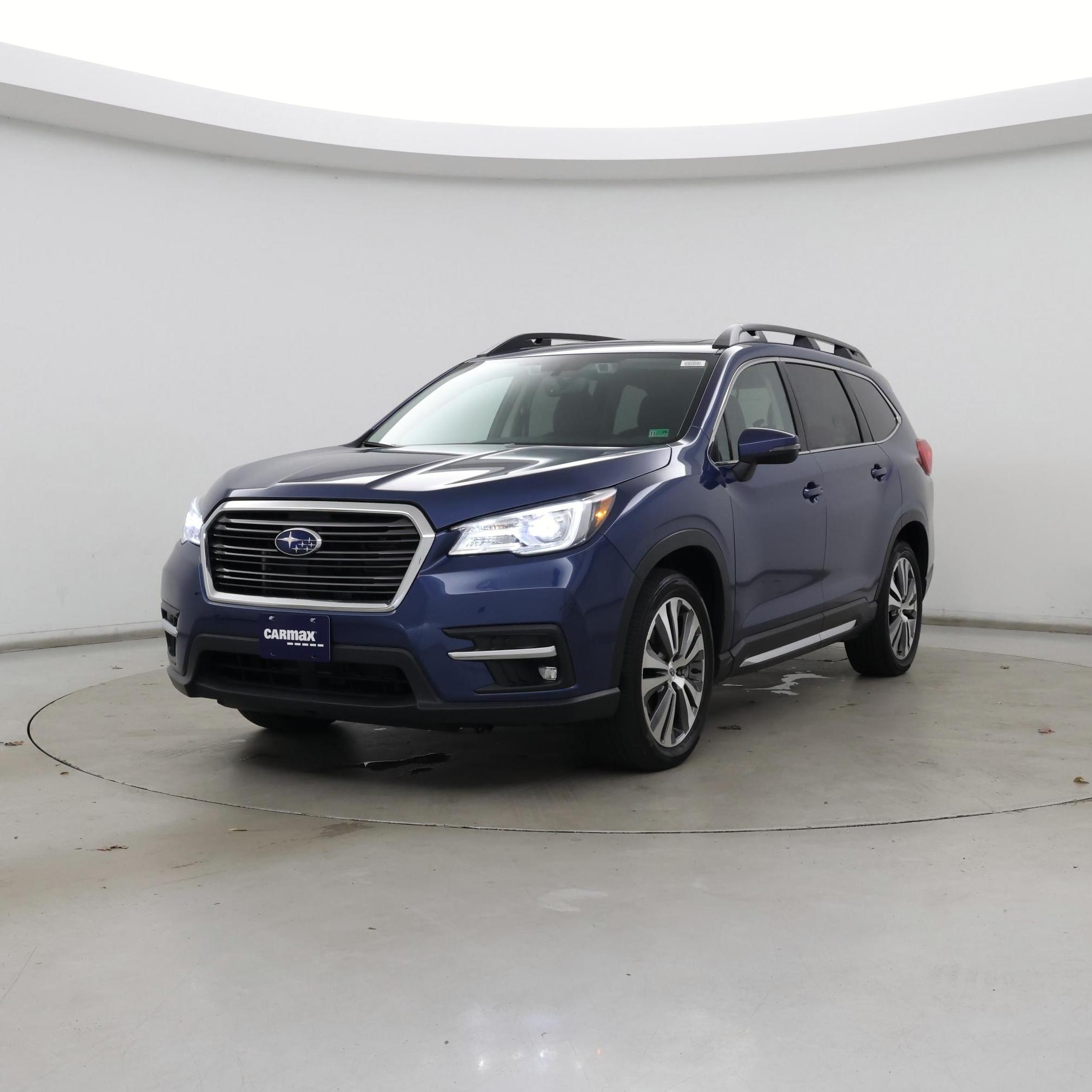 Thumbnail: 2022 Subaru Ascent - 4