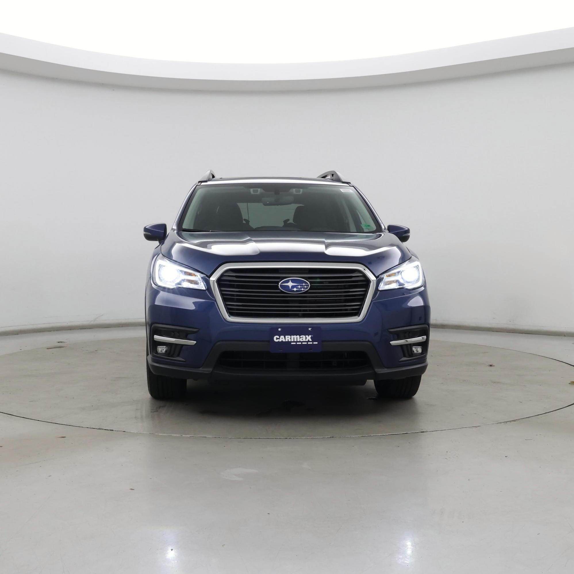 Thumbnail: 2022 Subaru Ascent - 5