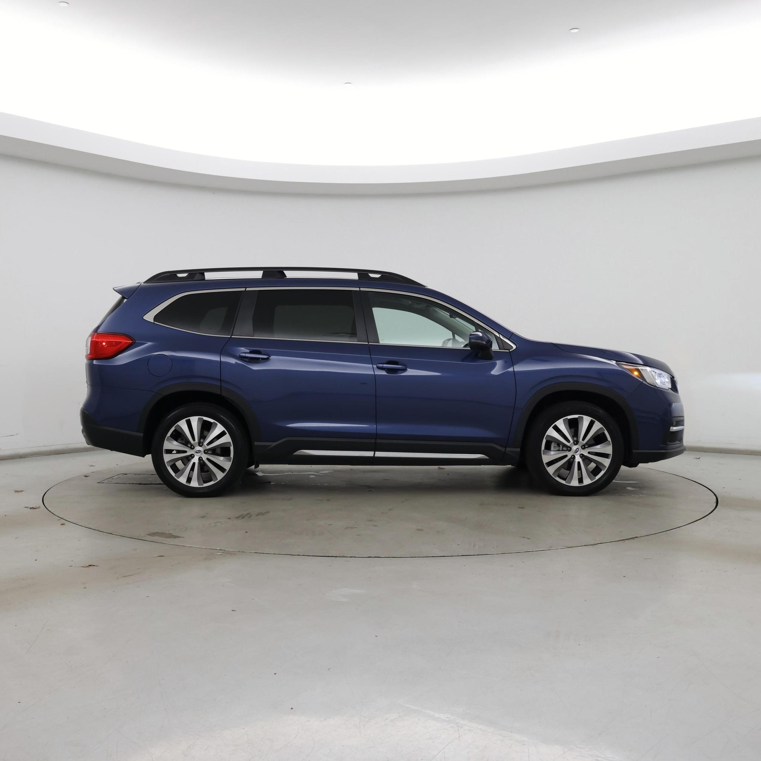 Thumbnail: 2022 Subaru Ascent - 7