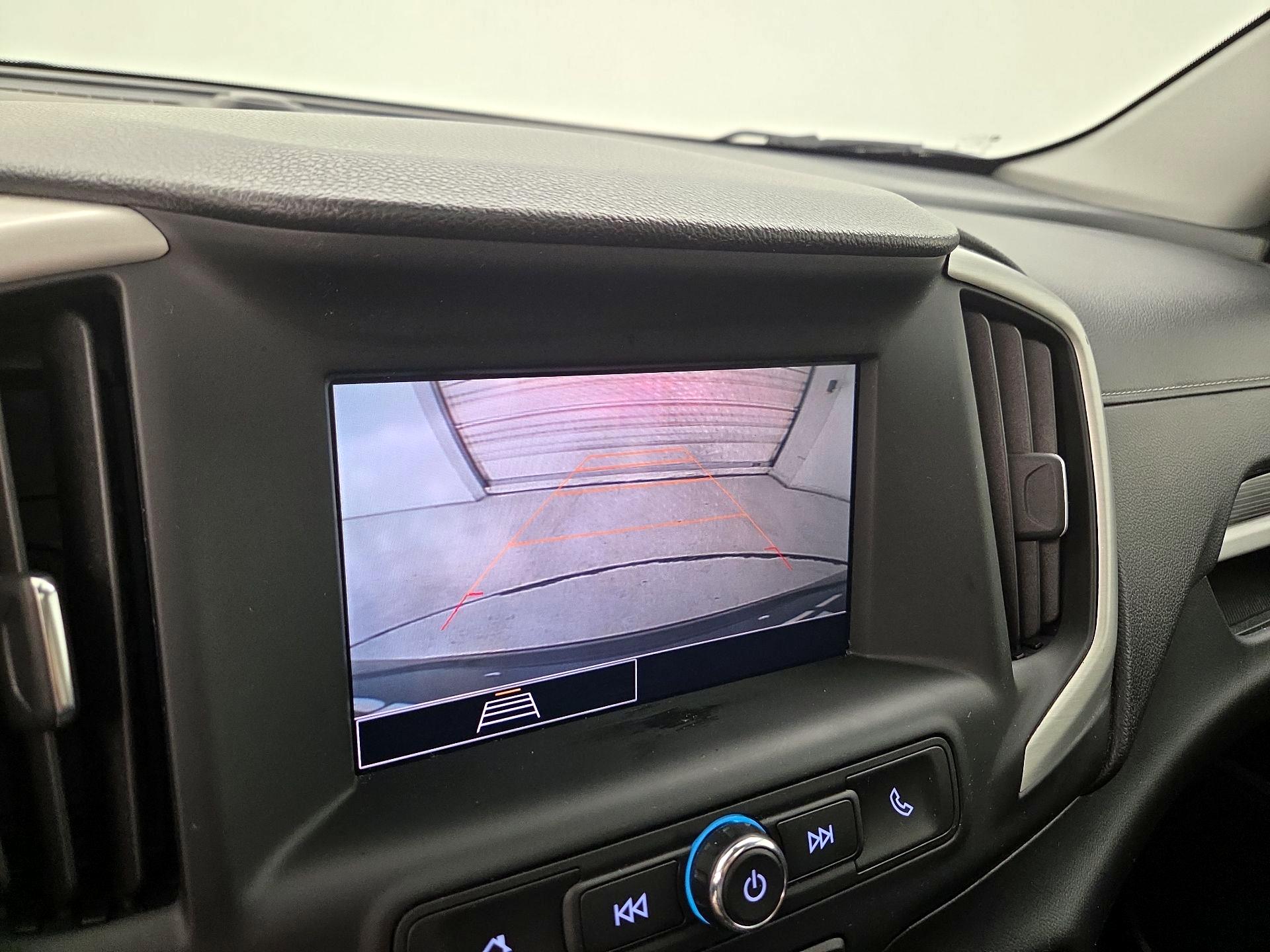 Thumbnail: 2022 GMC Terrain - 14