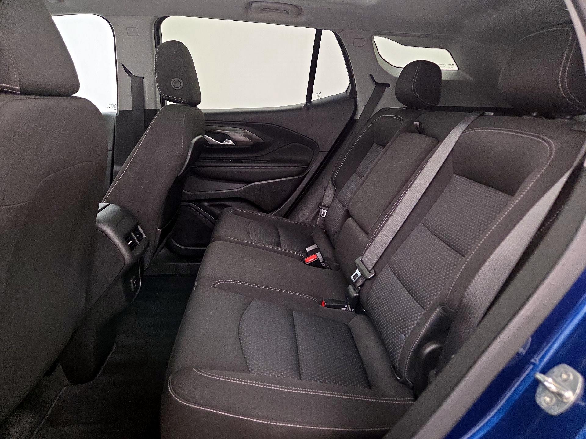 Thumbnail: 2022 GMC Terrain - 20