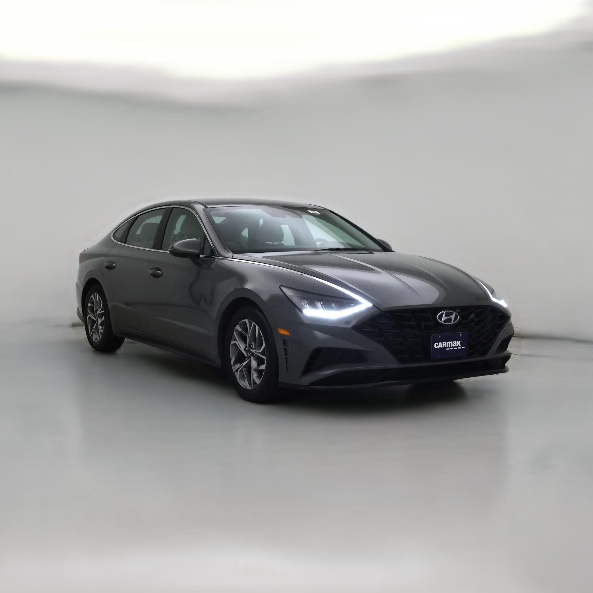 Thumbnail: 2023 Hyundai Sonata - 1