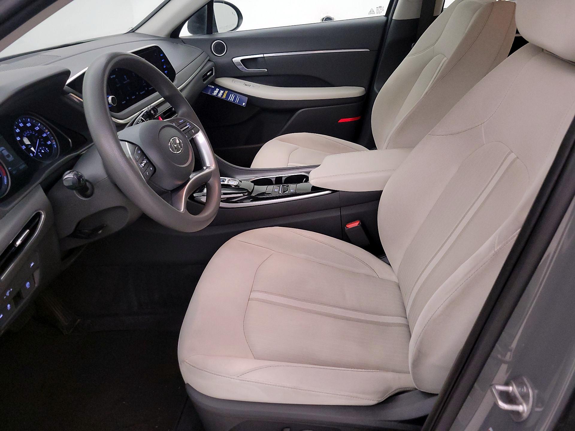 Thumbnail: 2023 Hyundai Sonata - 11