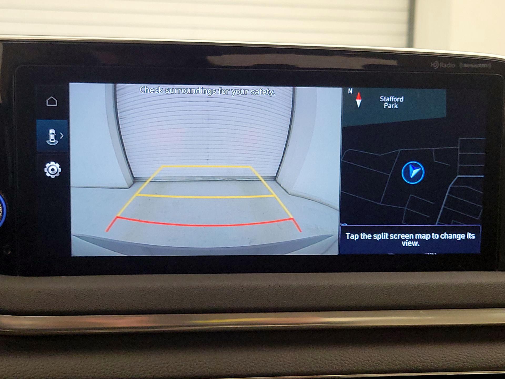 Thumbnail: 2023 Hyundai Sonata - 15