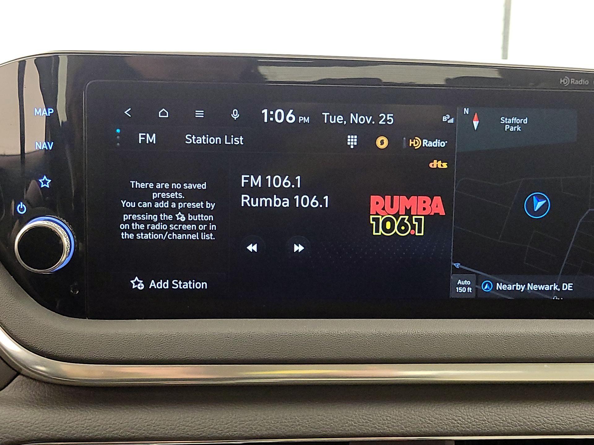 Thumbnail: 2023 Hyundai Sonata - 16