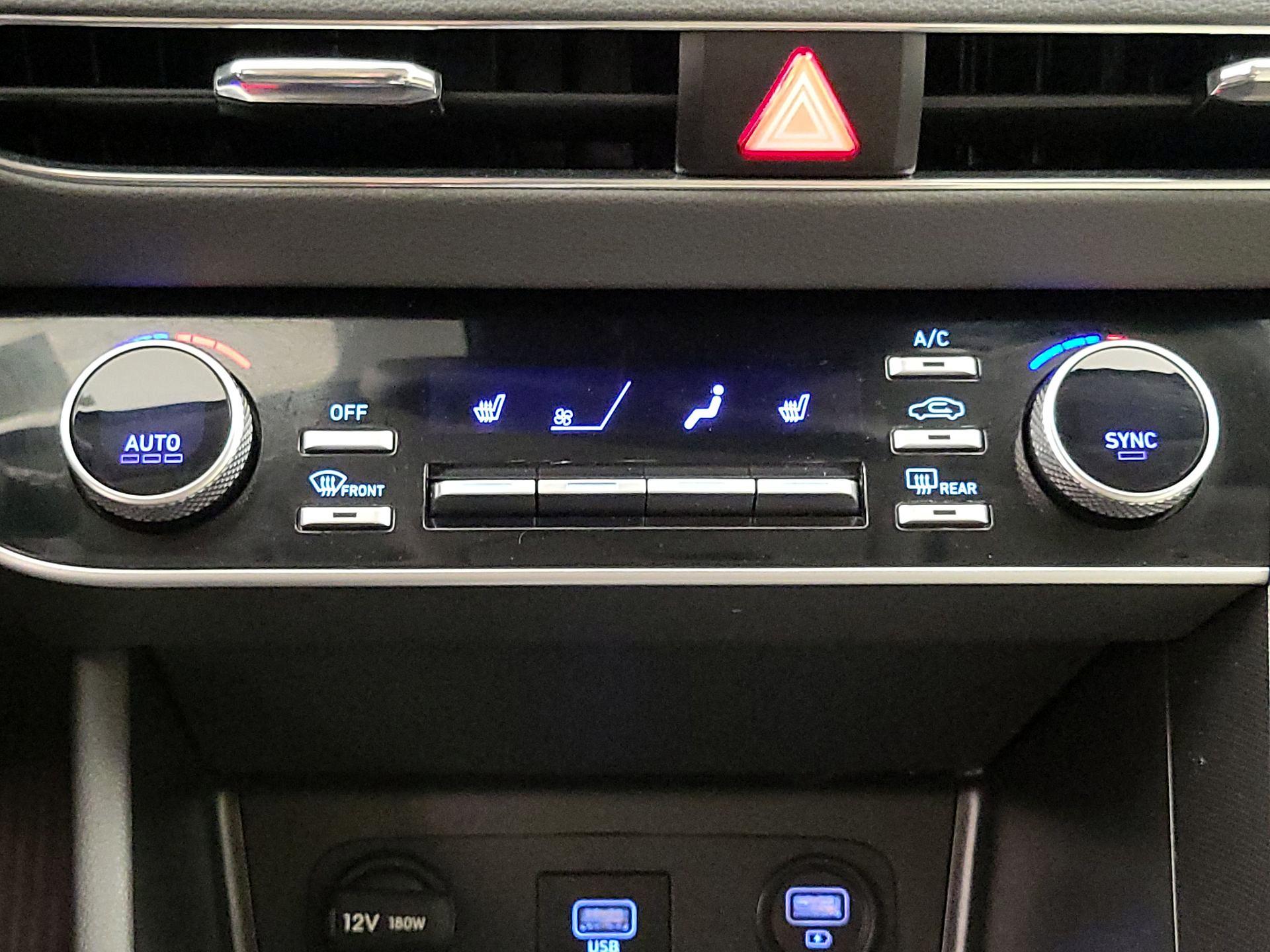 Thumbnail: 2023 Hyundai Sonata - 17