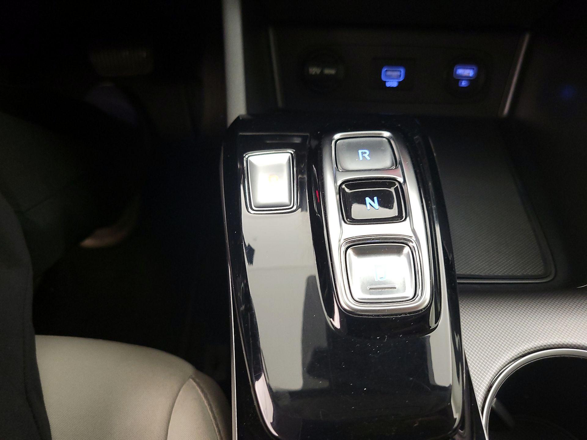 Thumbnail: 2023 Hyundai Sonata - 18