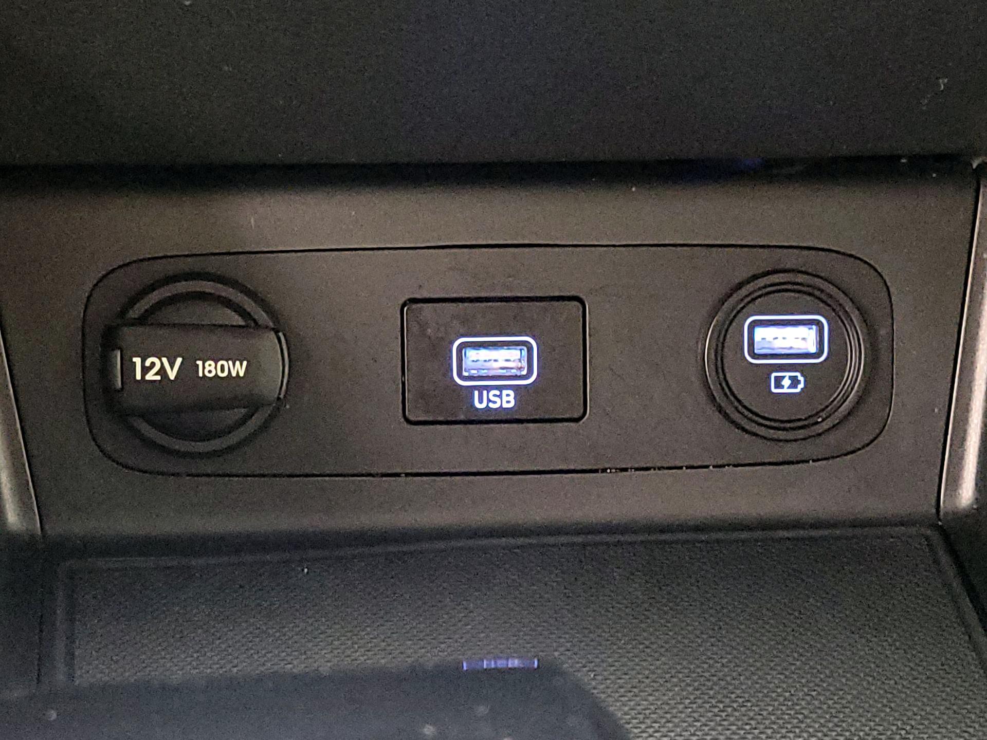 Thumbnail: 2023 Hyundai Sonata - 19