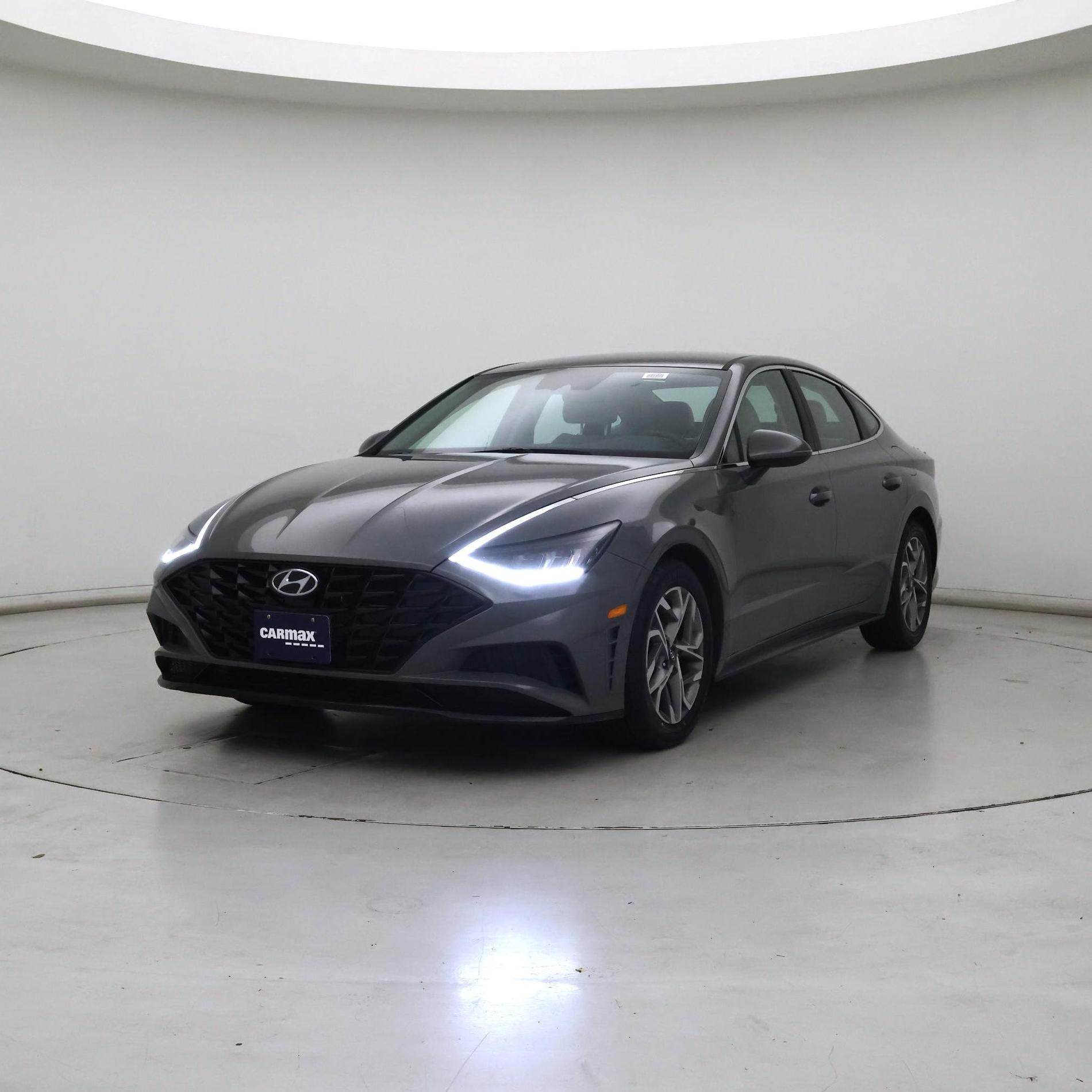 Thumbnail: 2023 Hyundai Sonata - 4