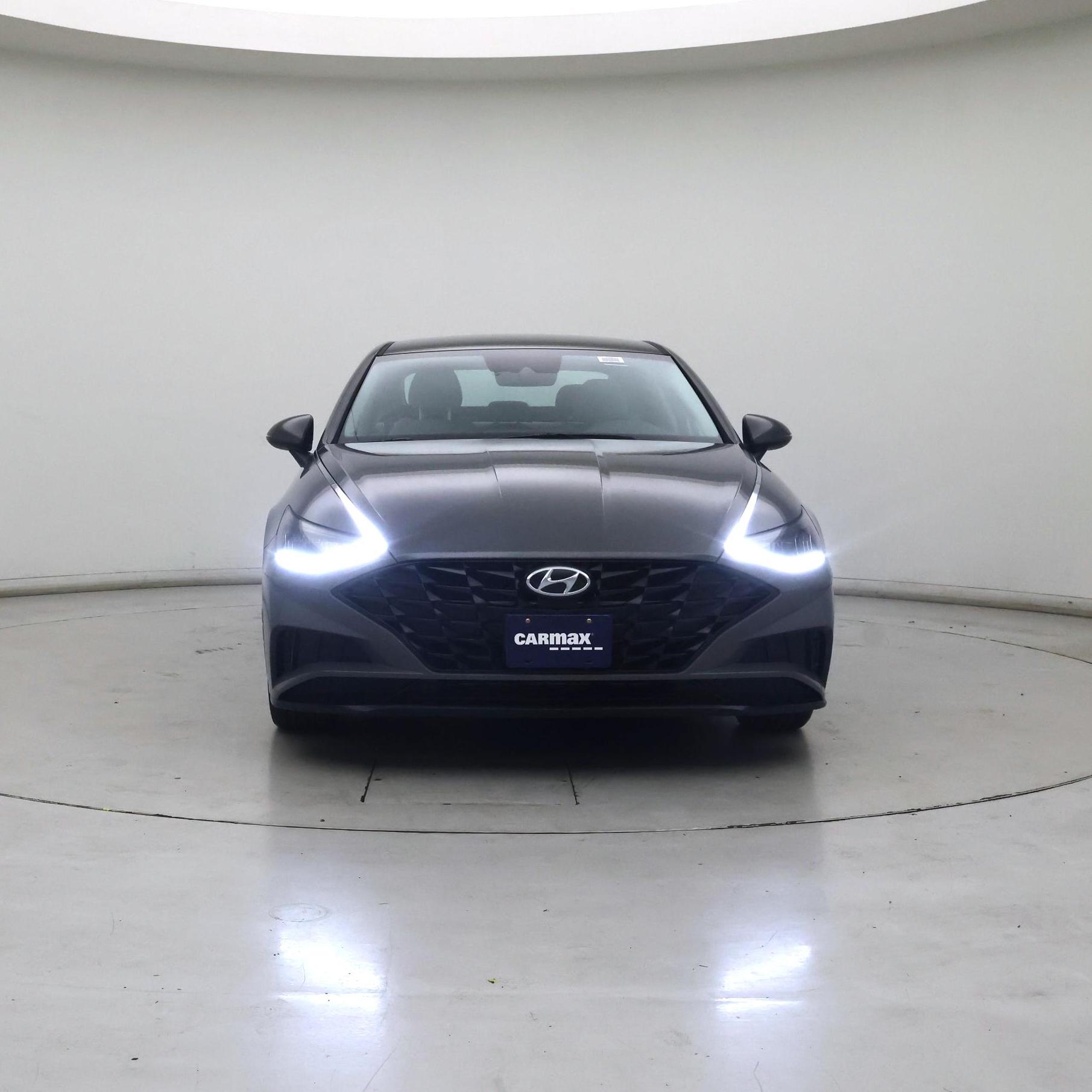 Thumbnail: 2023 Hyundai Sonata - 5