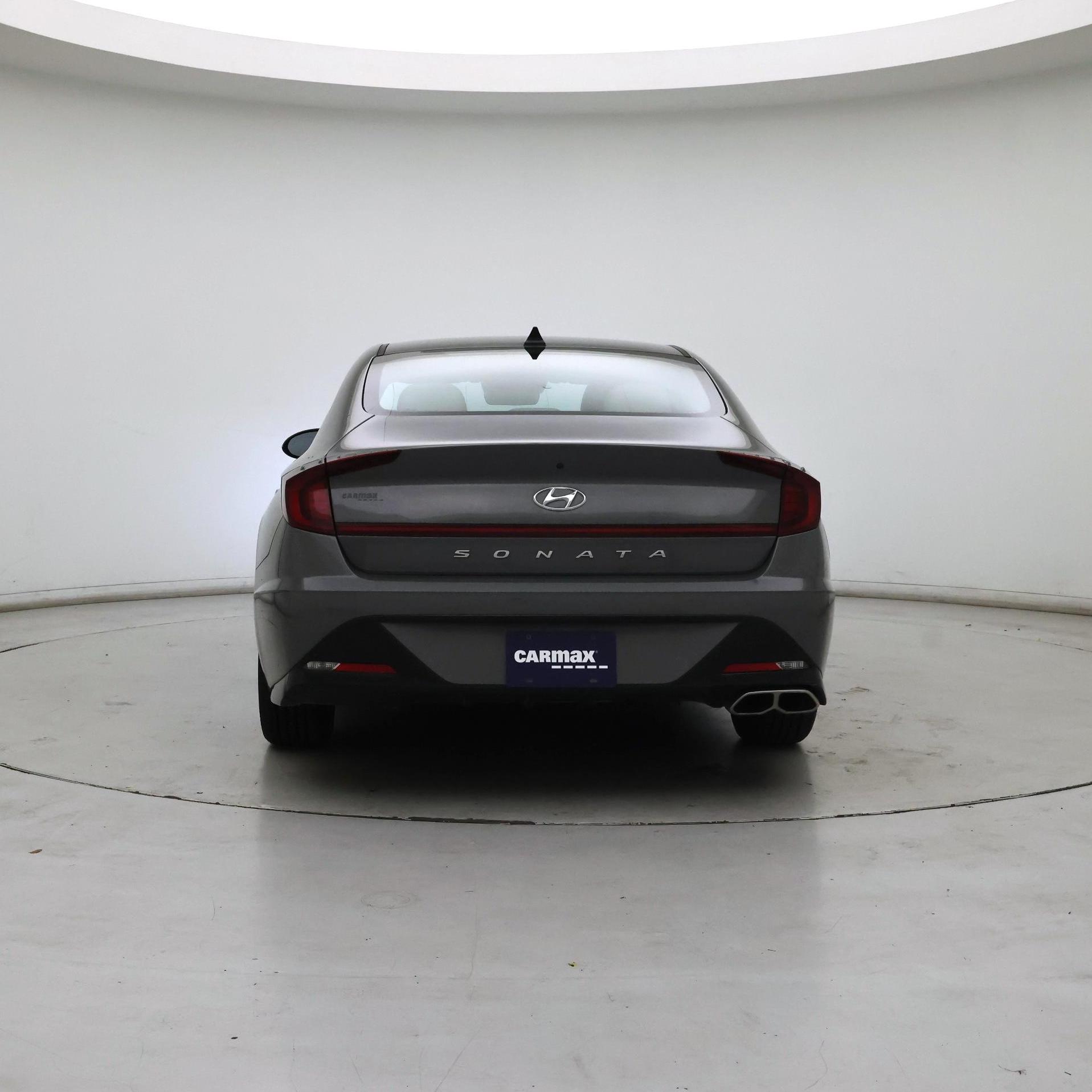 Thumbnail: 2023 Hyundai Sonata - 6