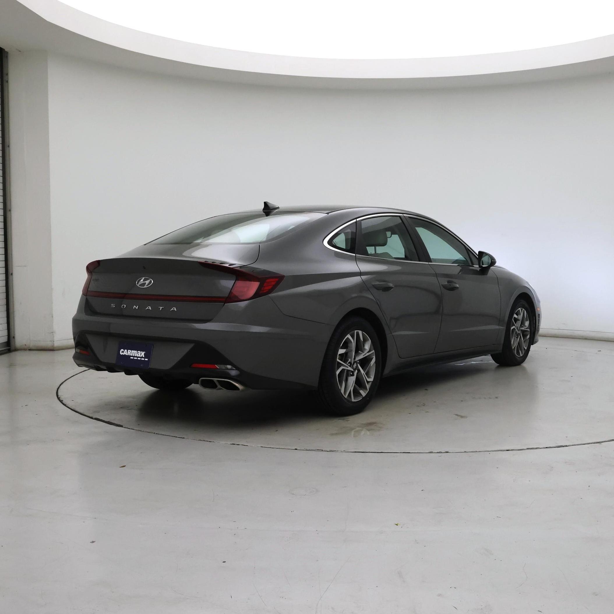 Thumbnail: 2023 Hyundai Sonata - 8